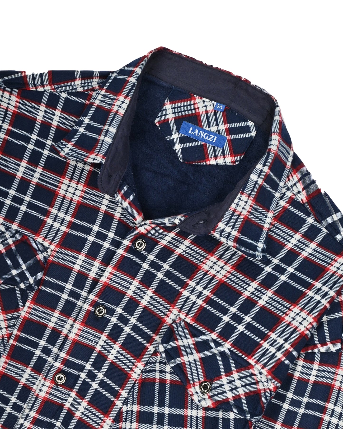LANGZI SHIRT -3XL