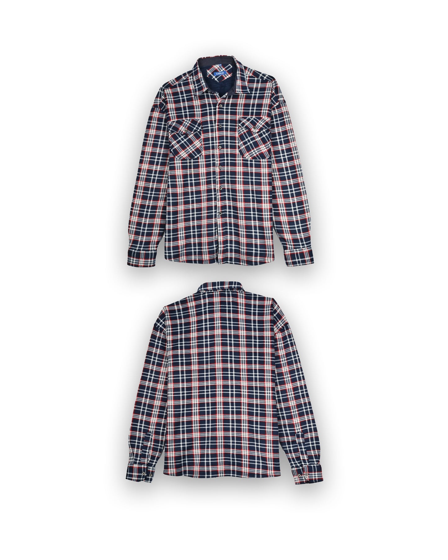 LANGZI SHIRT -3XL