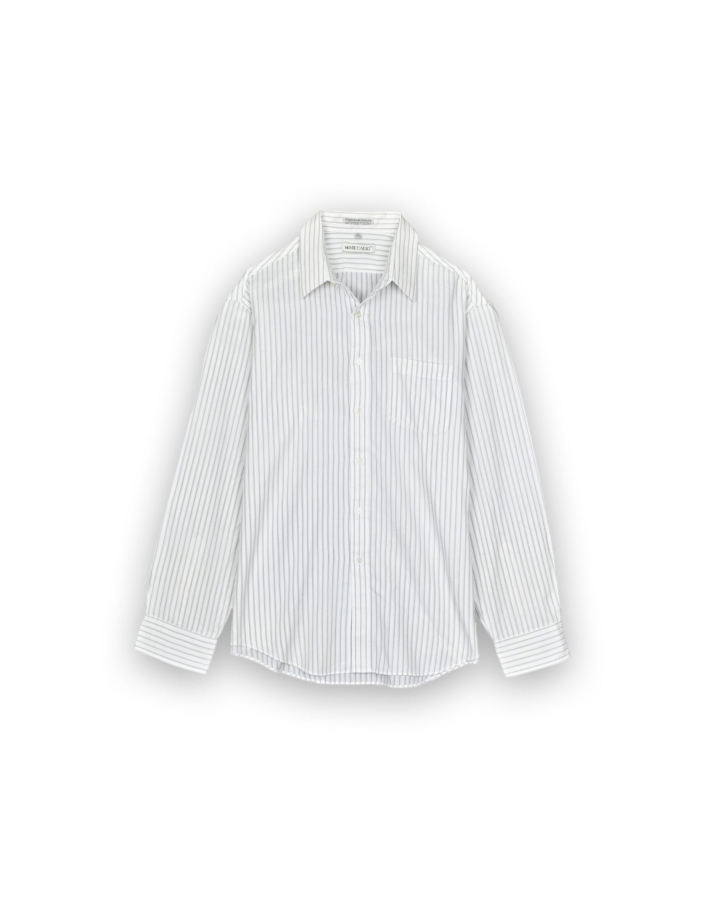 MONTE CARLO SHIRT - XL