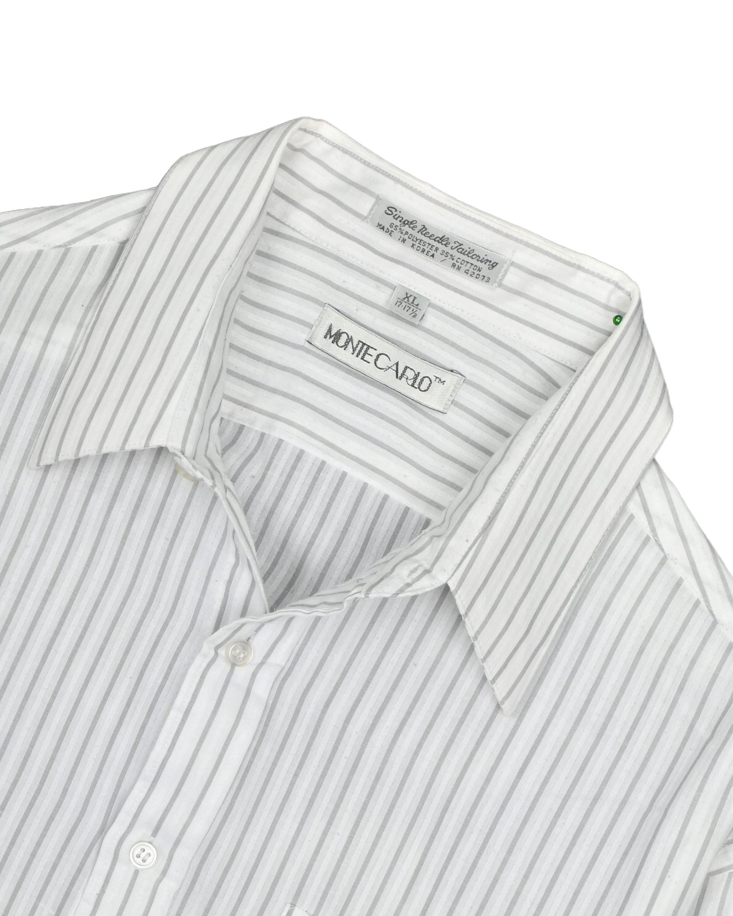 MONTE CARLO SHIRT - XL