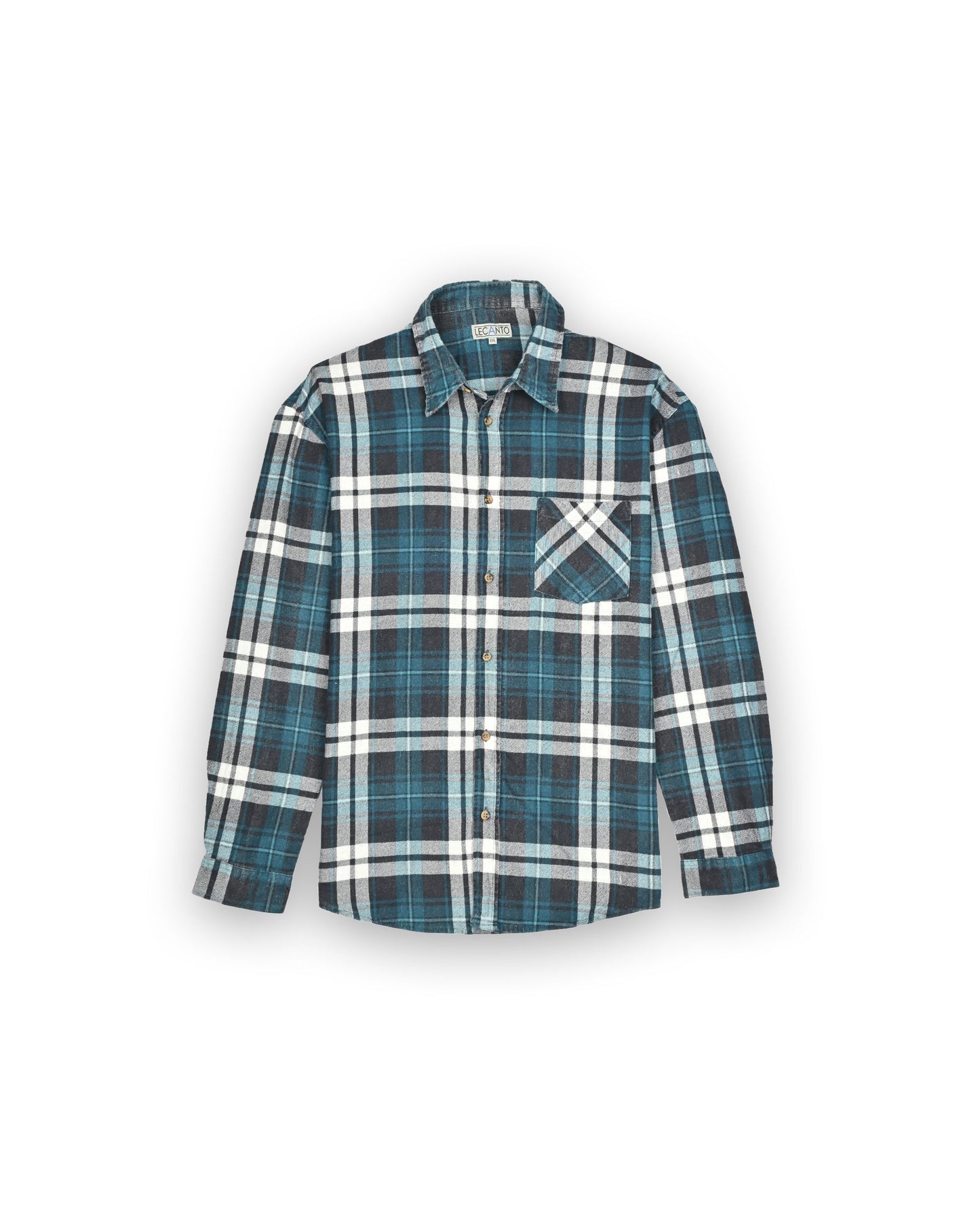 LECANTO SHIRT - XXL