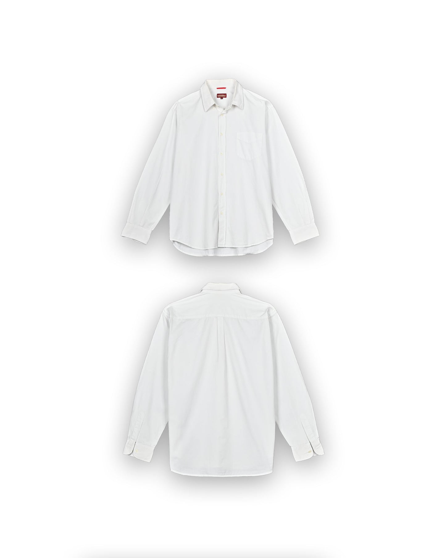 CARRERA SHIRT - XL