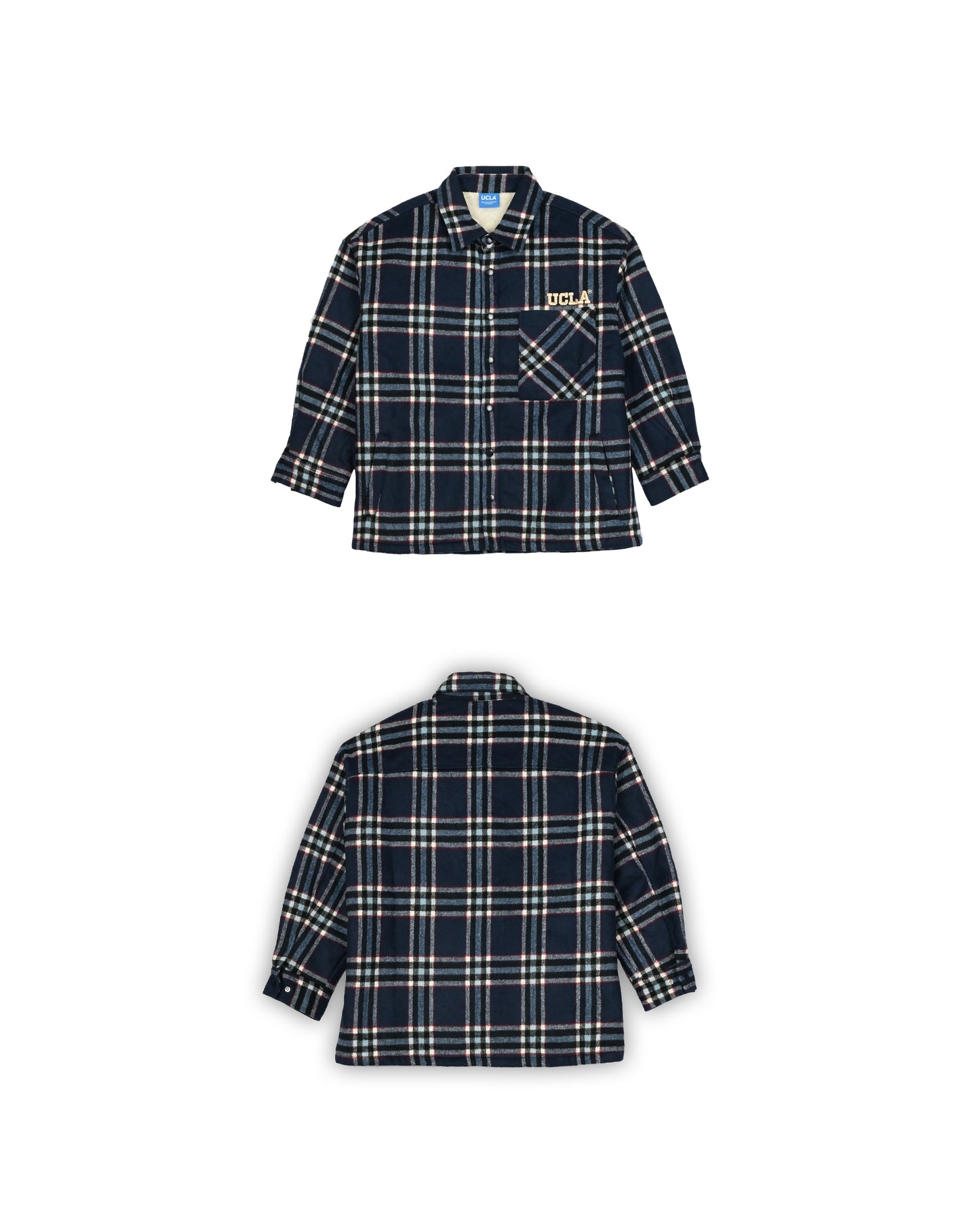VINTAGE SHIRT - XL