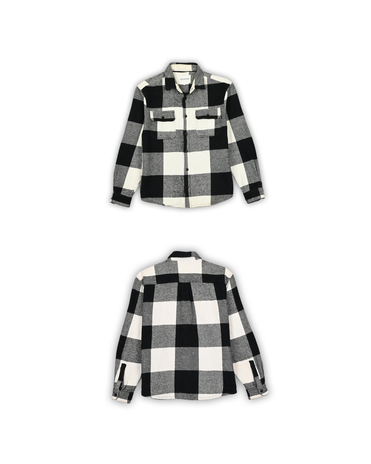 VINTAGE SHIRT - L