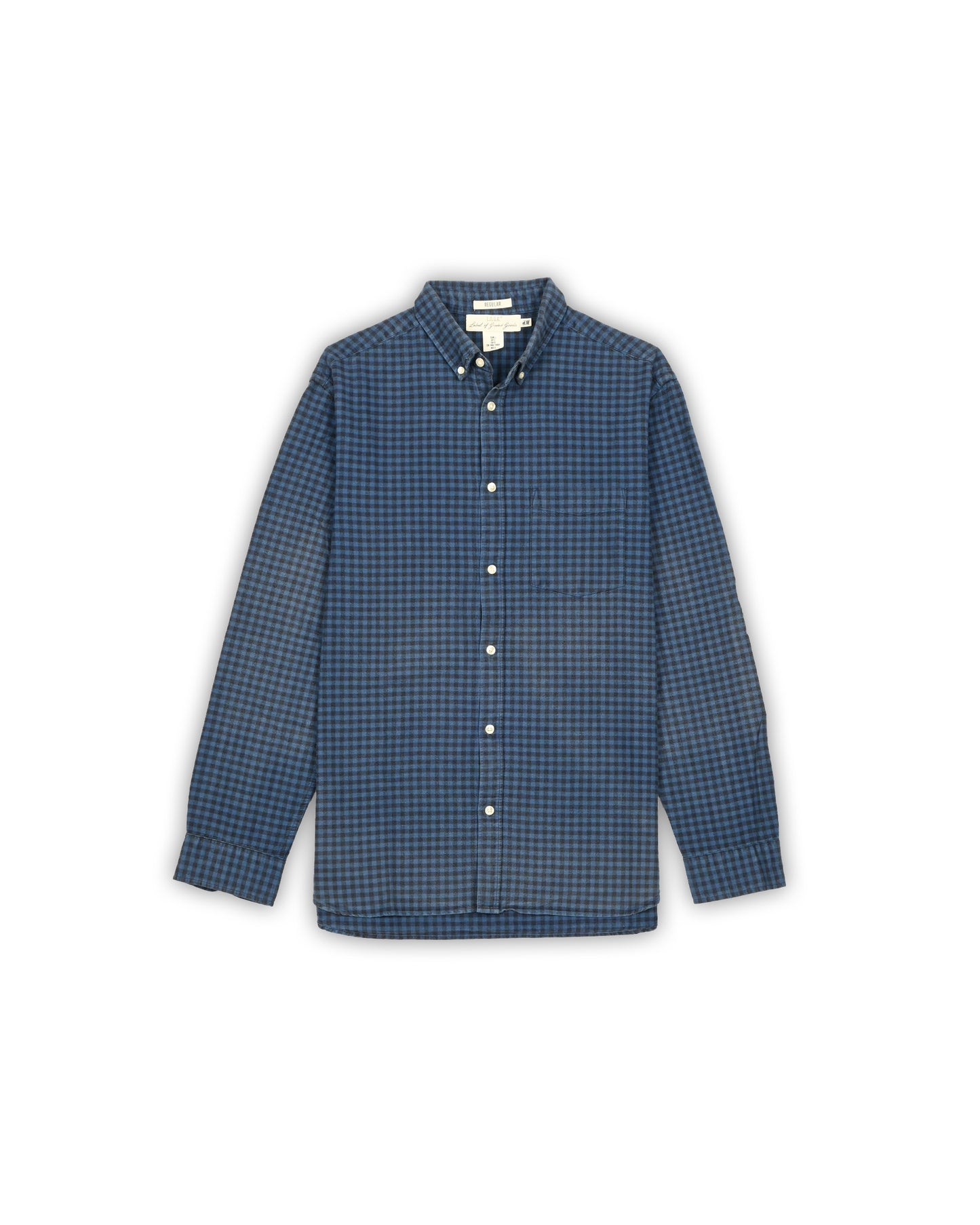 H&M SHIRT - L