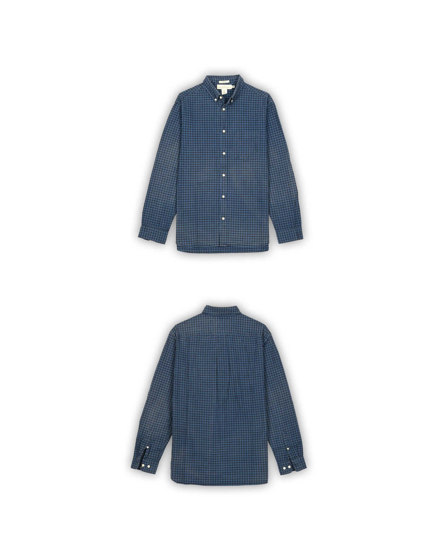 H&M SHIRT - L