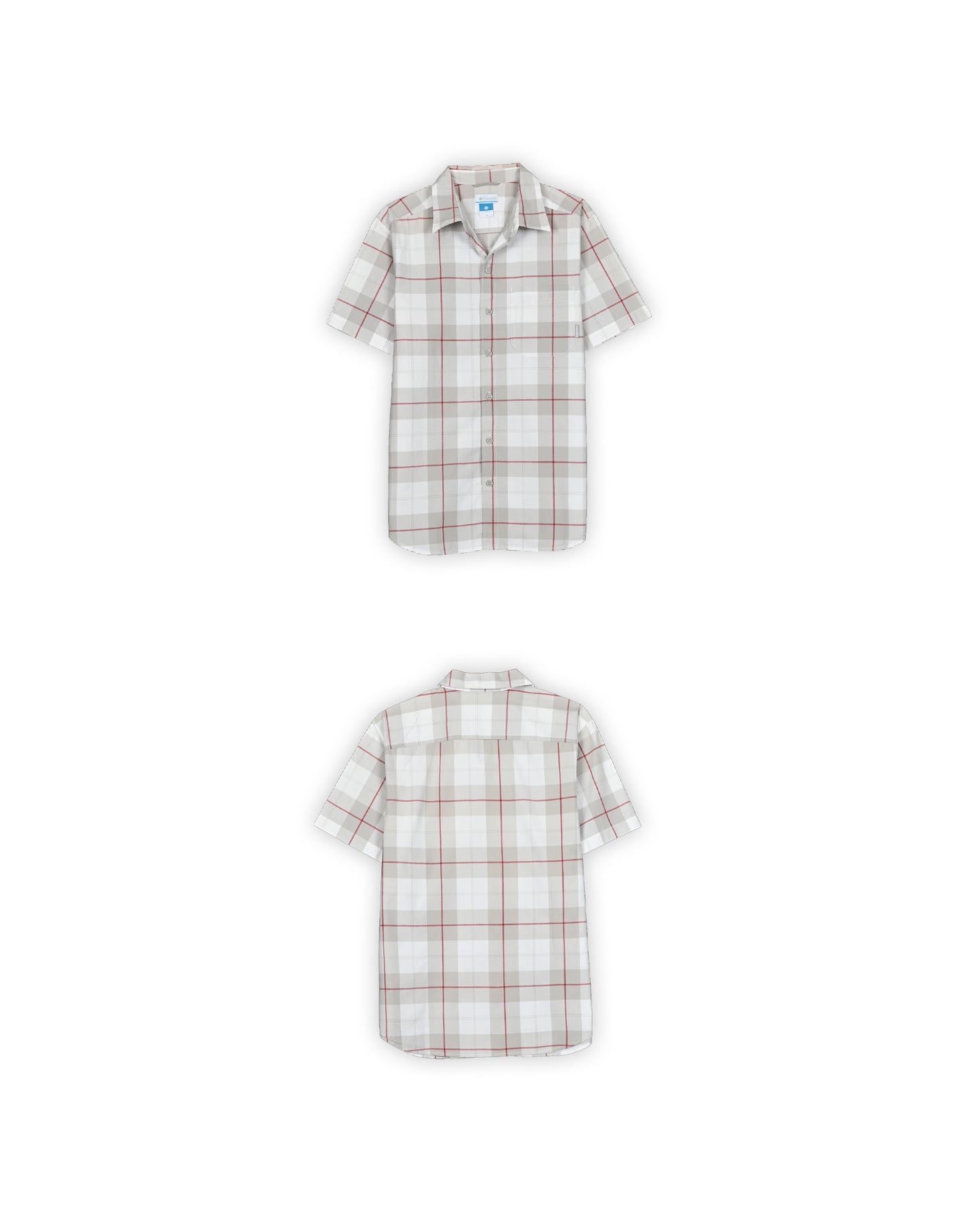 COLUMBIA SHIRT - M