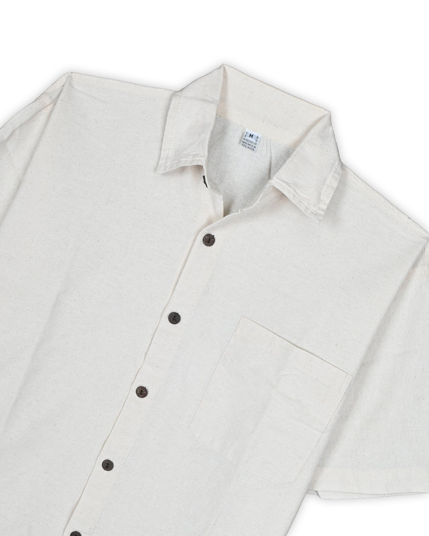 VINTAGE SHIRT - M