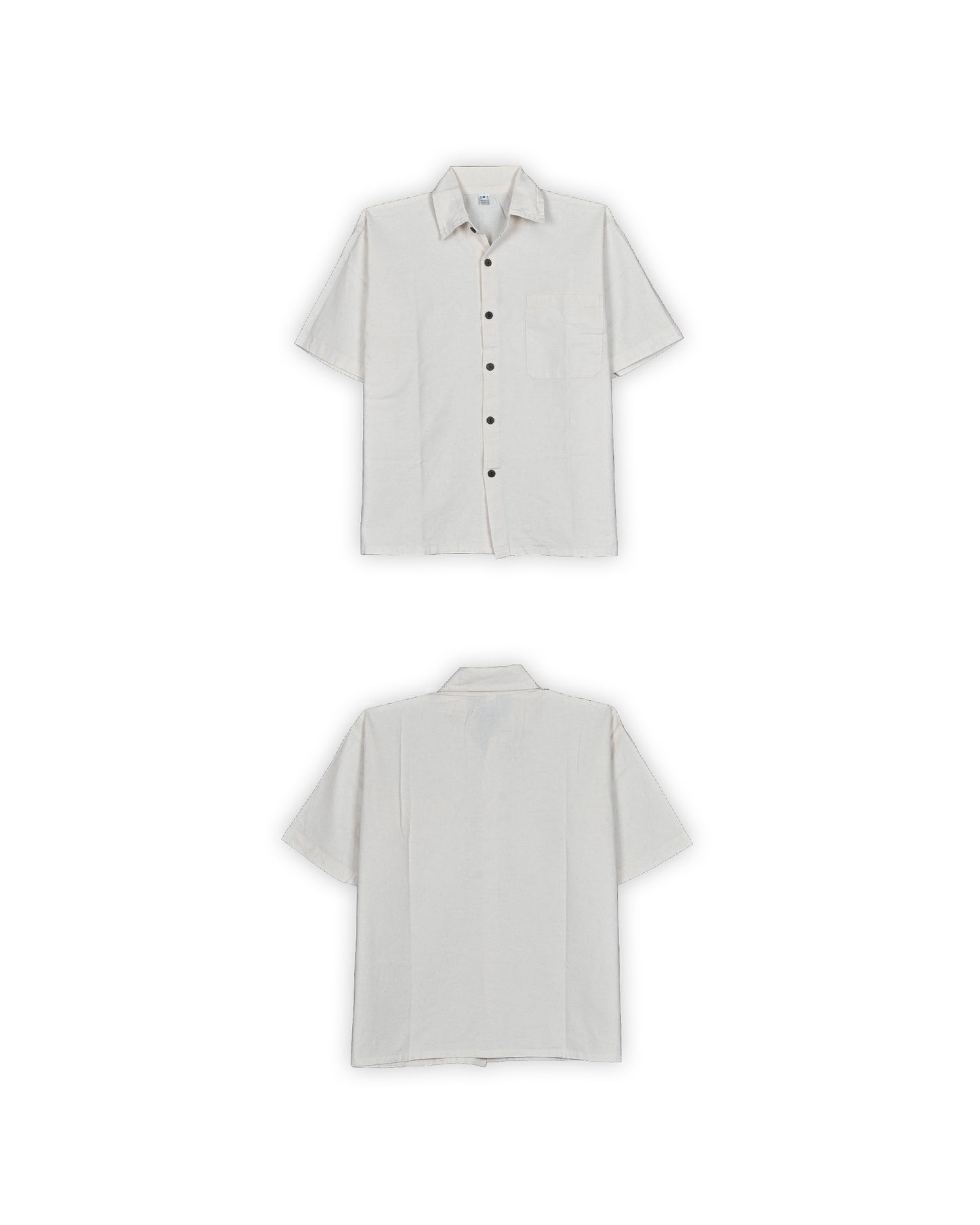 VINTAGE SHIRT - M