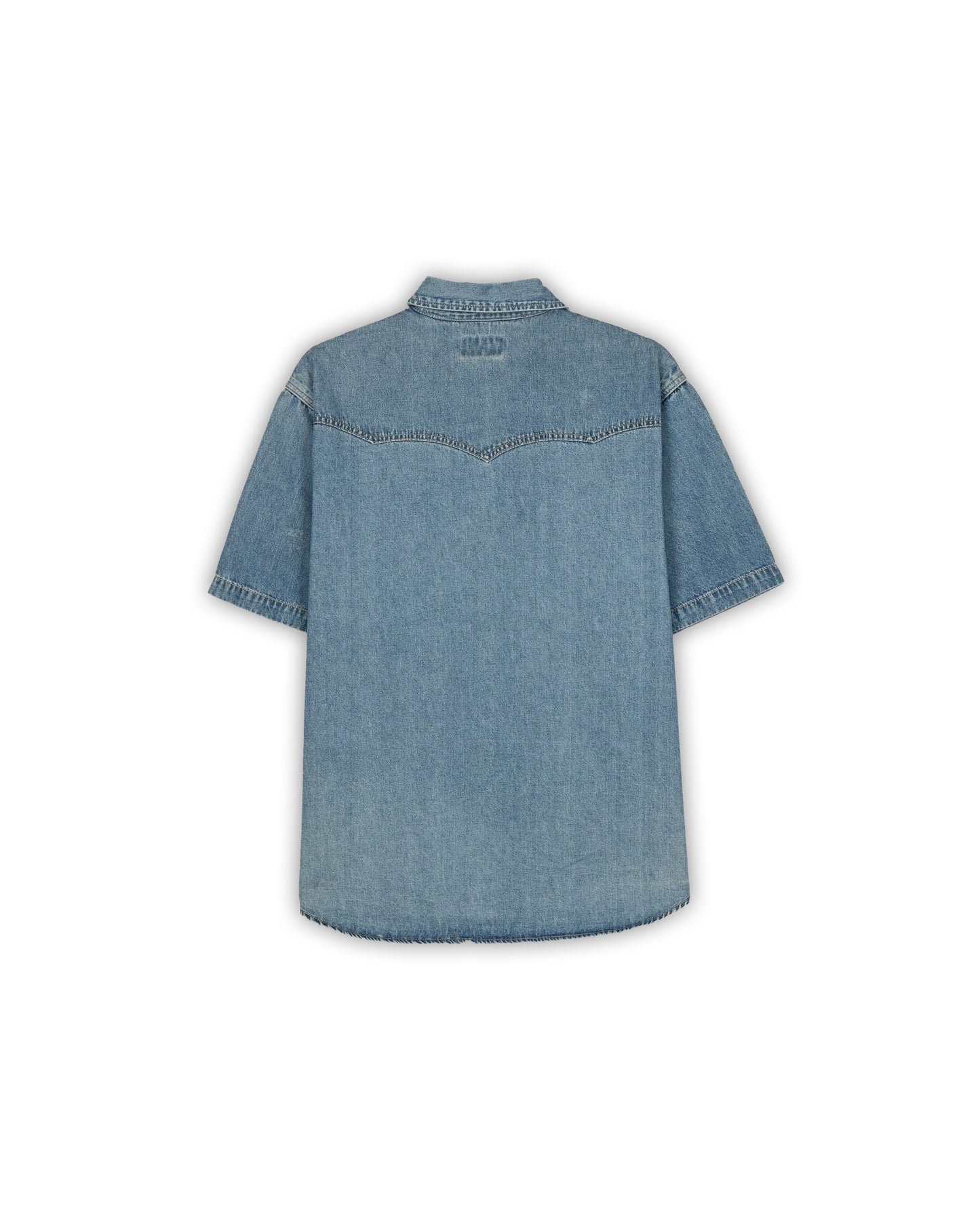 VINTAGE SHIRT - L