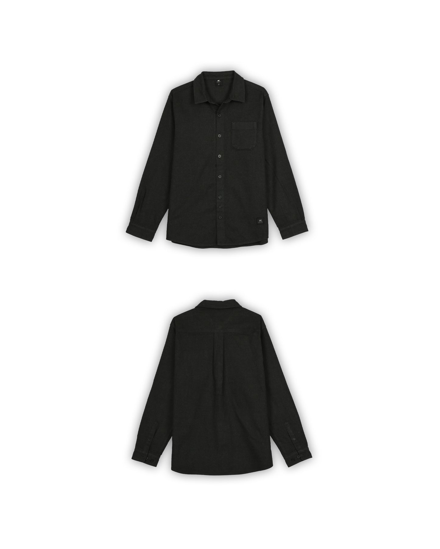 GOLF SHIRT - S