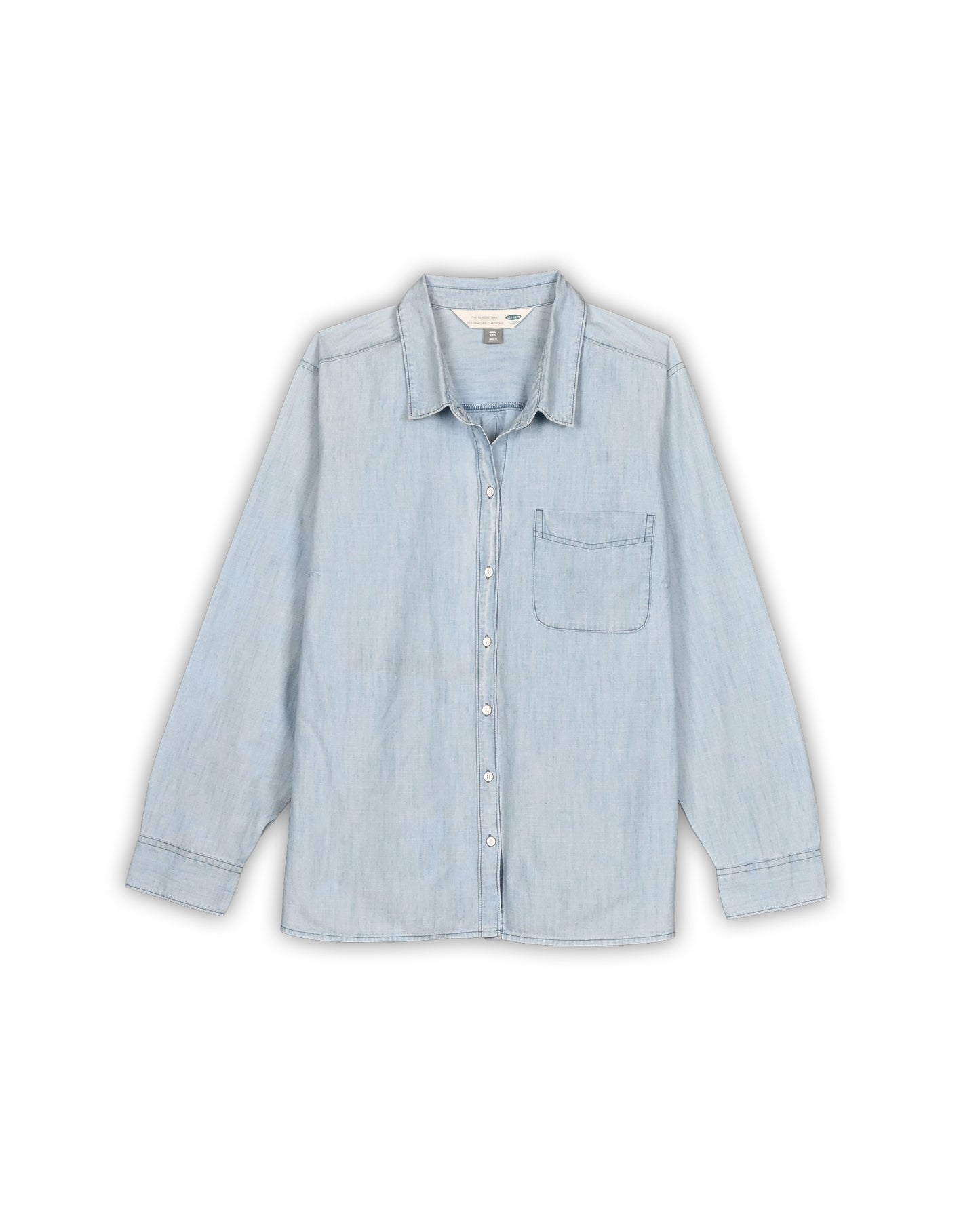 OLD NAVY SHIRT - XXL