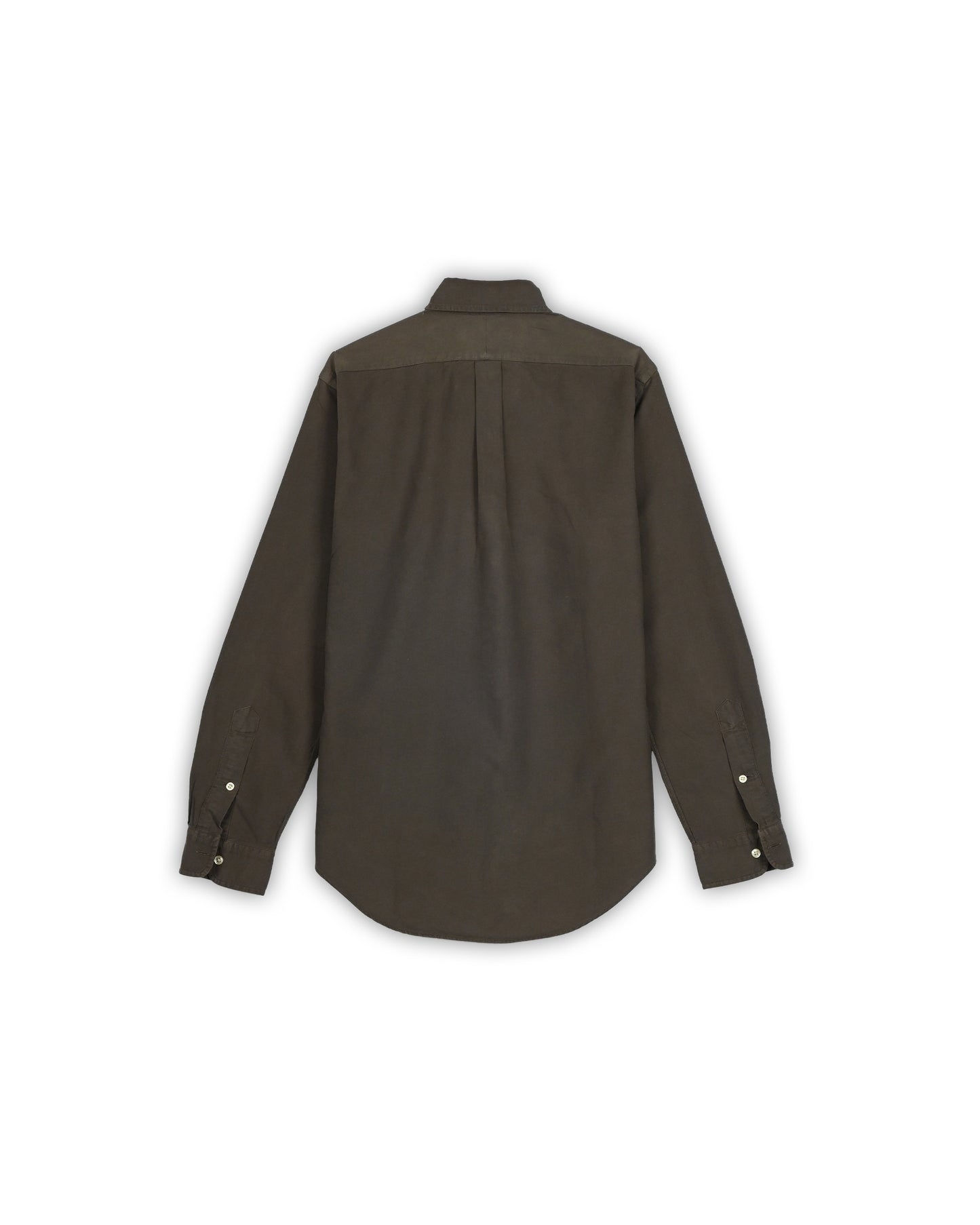 RALPH LAUREN SHIRT - S