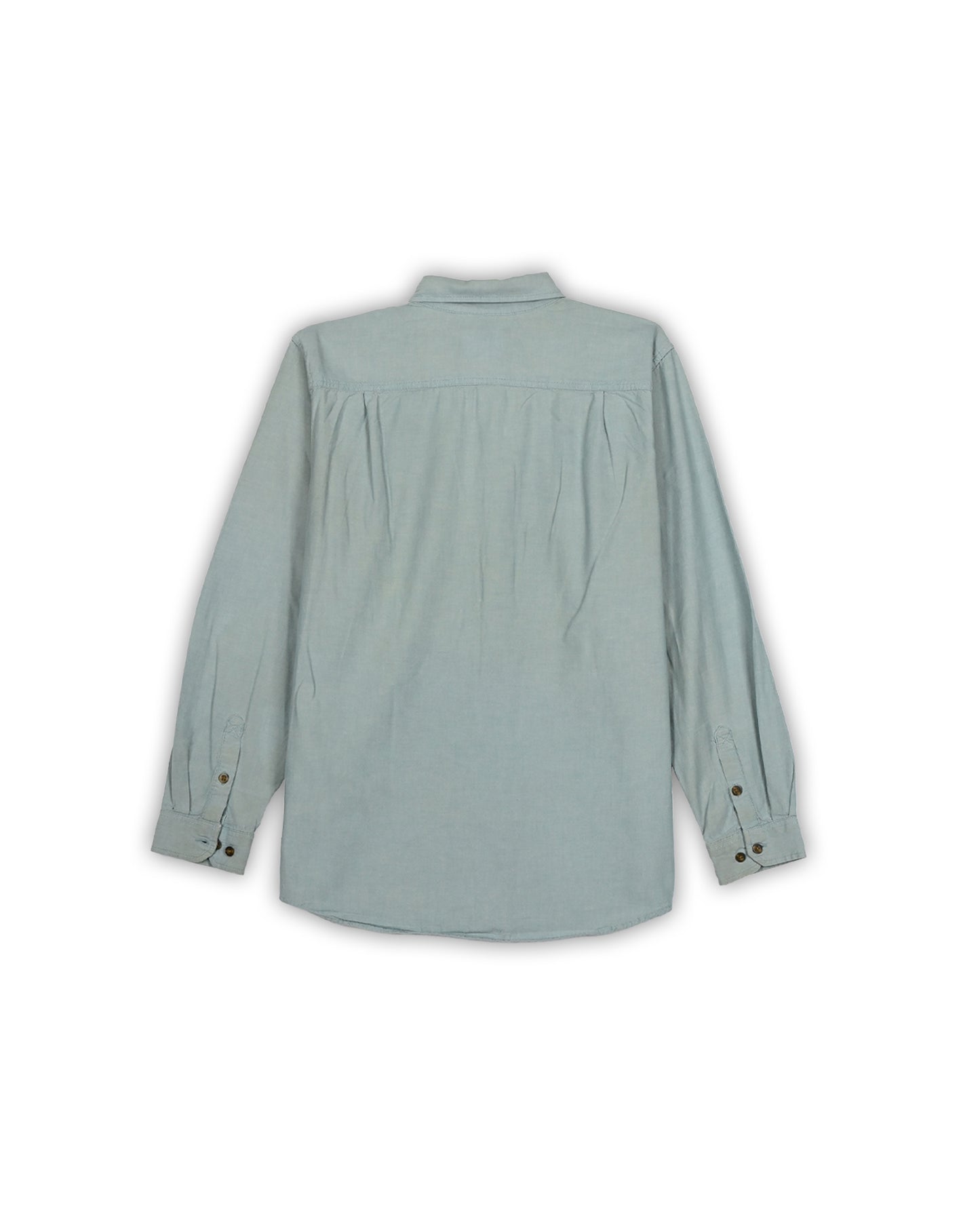 CARHARTT SHIRT -L