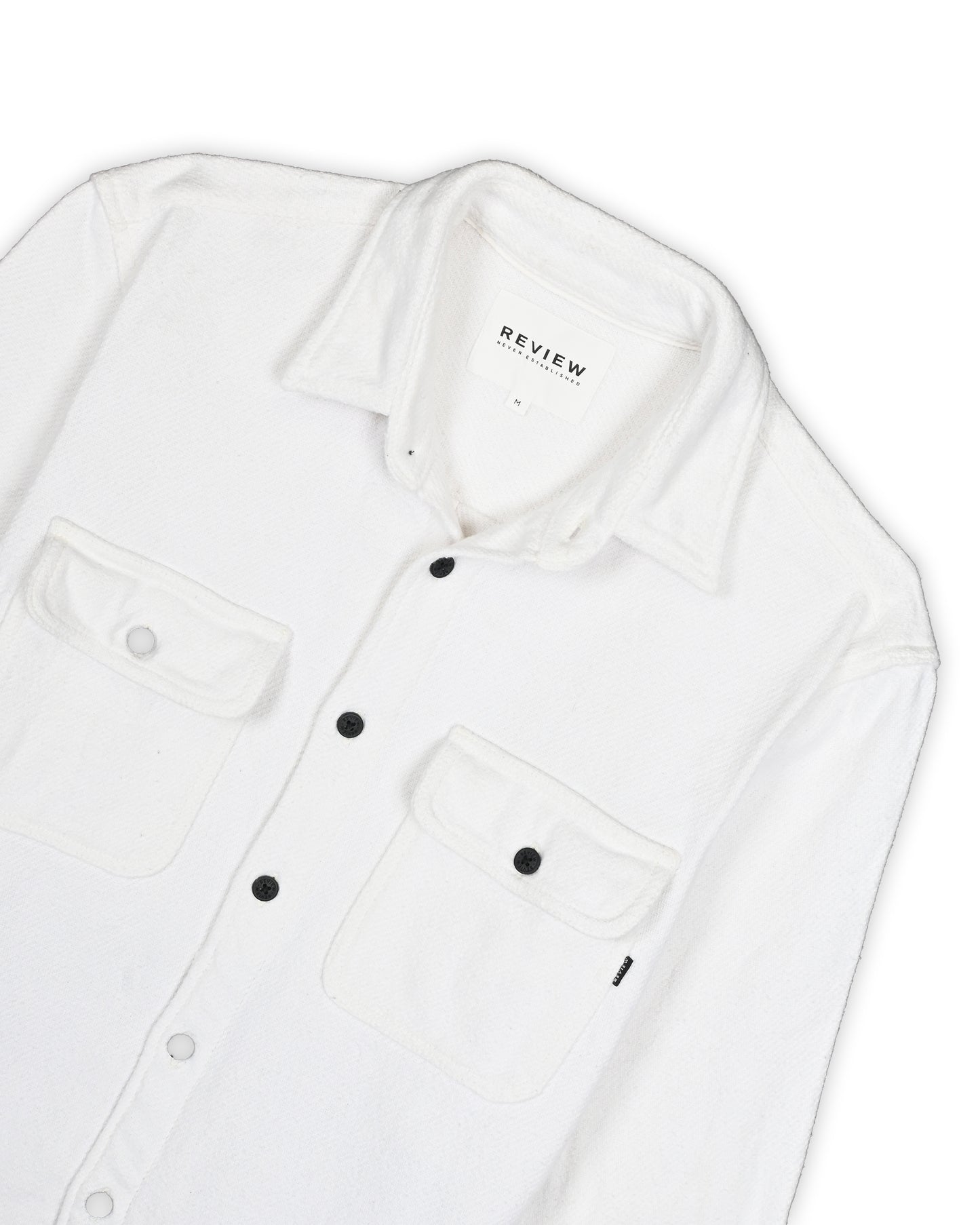 VINTAGE SHIRT -M