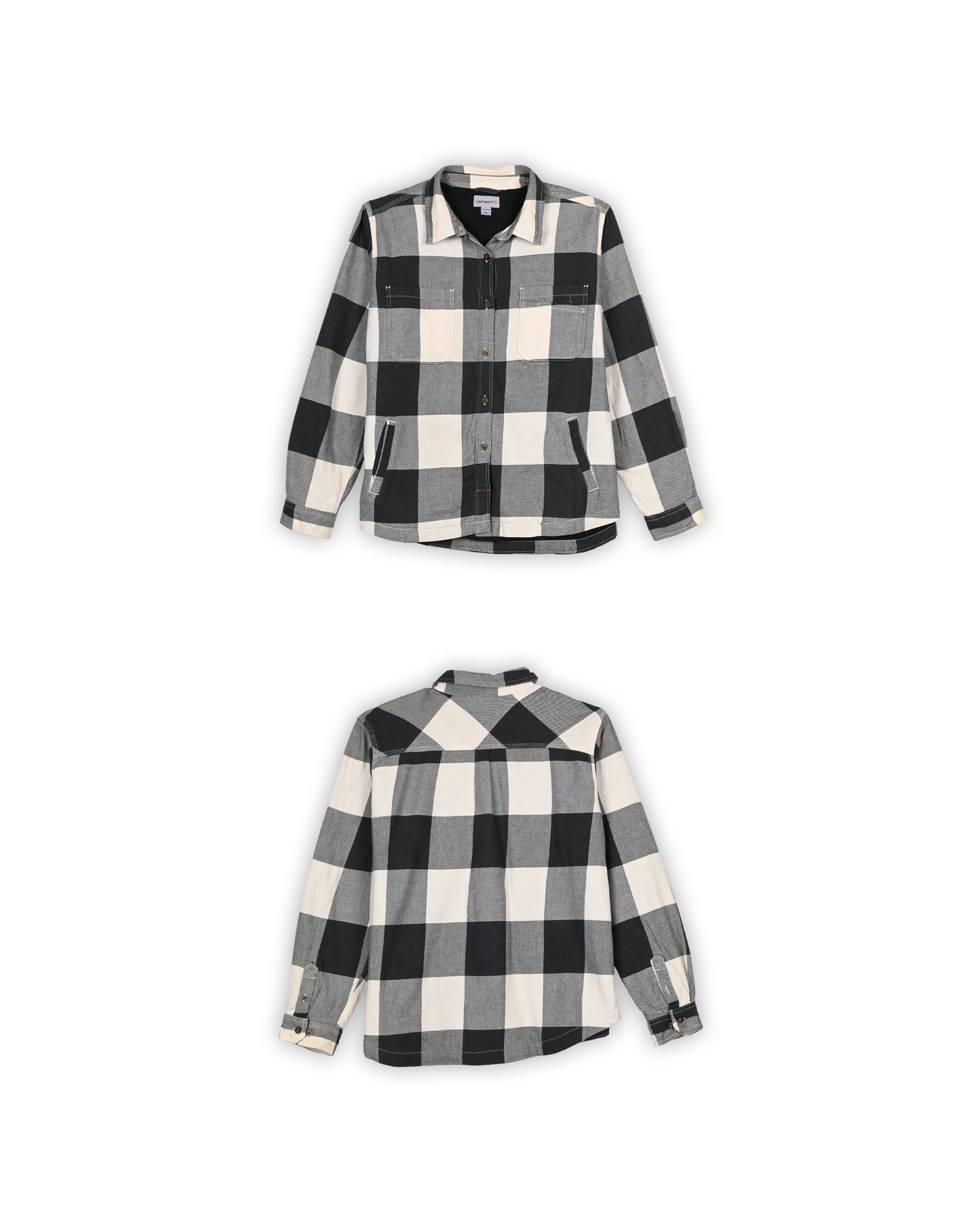 CARHARTT SHIRT - XL