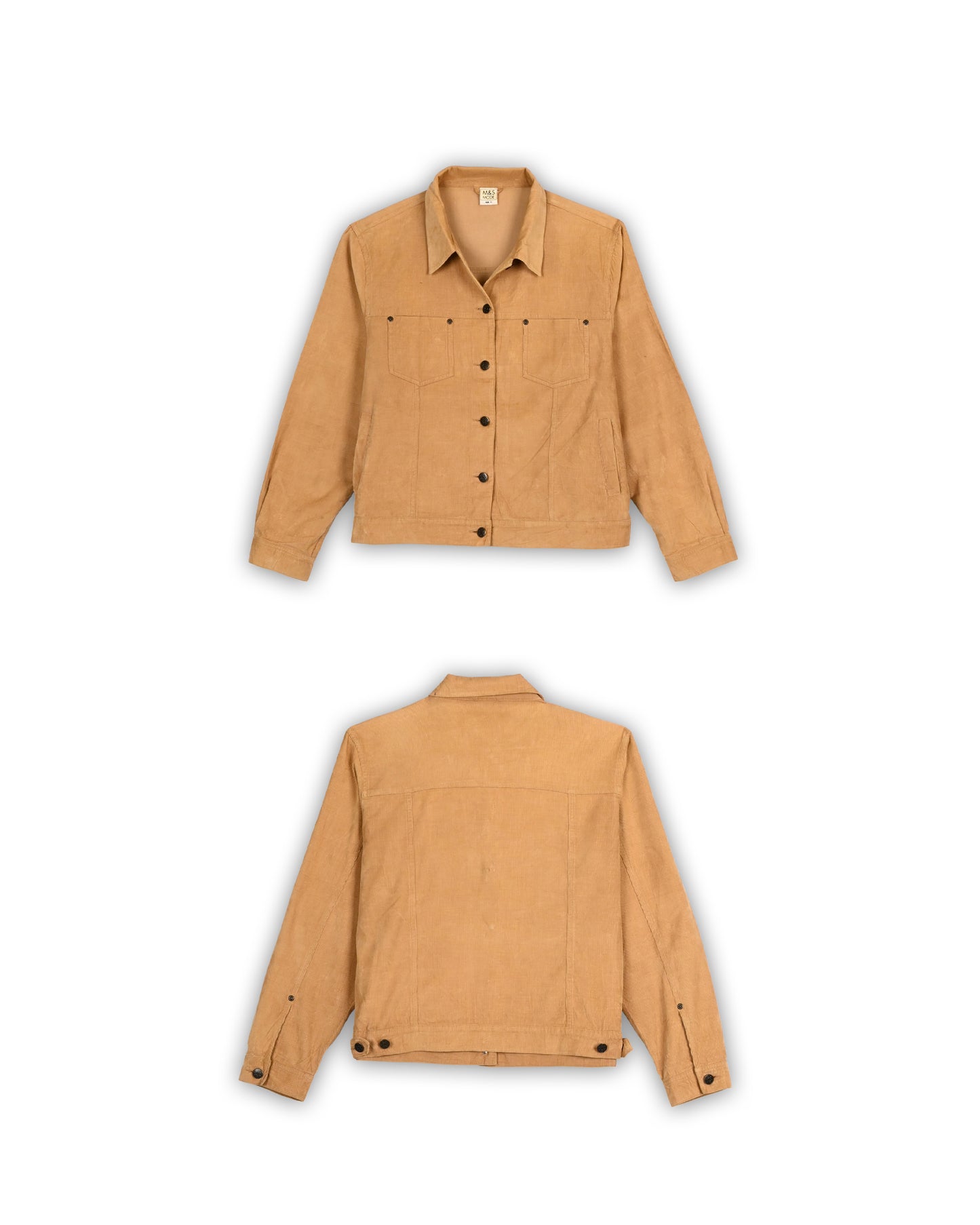 MARKS & SPENCER SHIRT - XXL