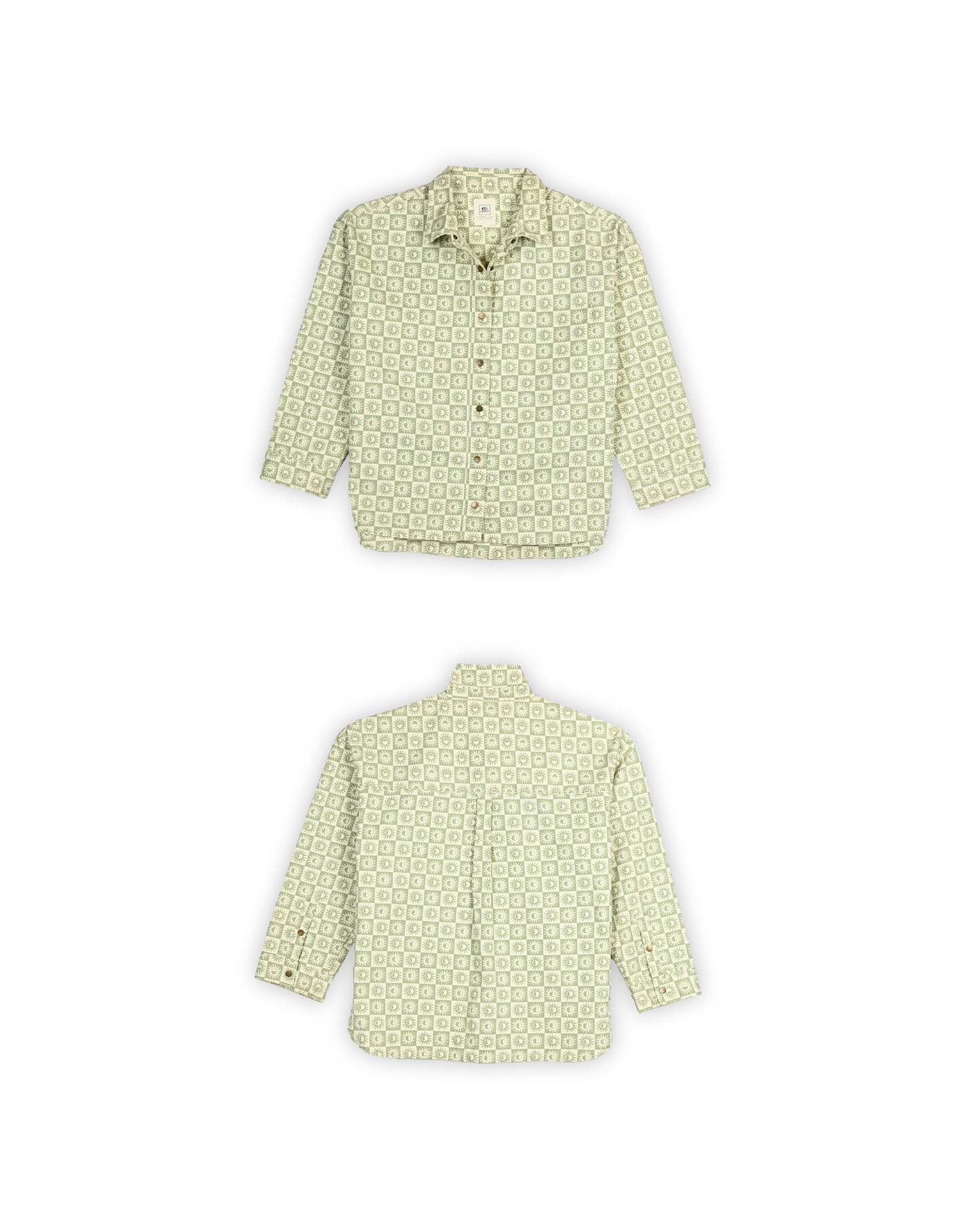 RIPCURL SHIRT - L