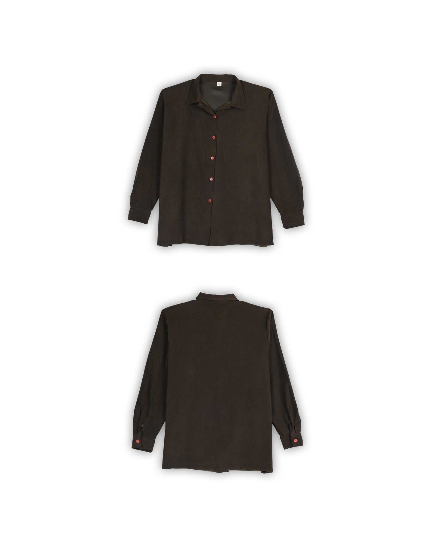 VINTAGE SHIRT - XL