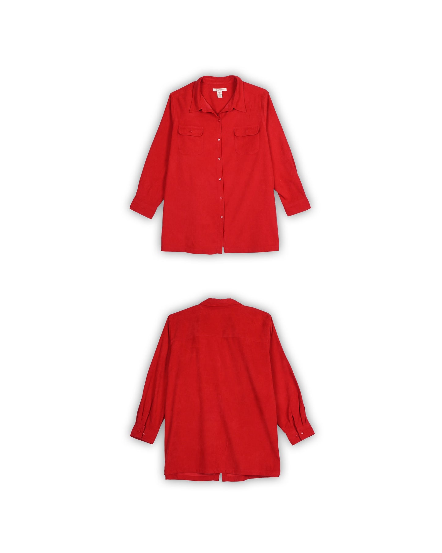 VINTAGE SHIRT - XXL