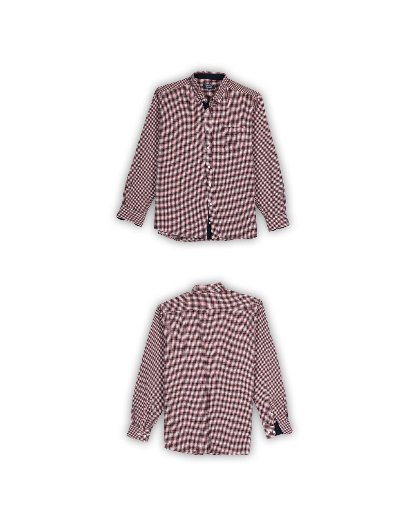 VINTAGE SHIRT - XL