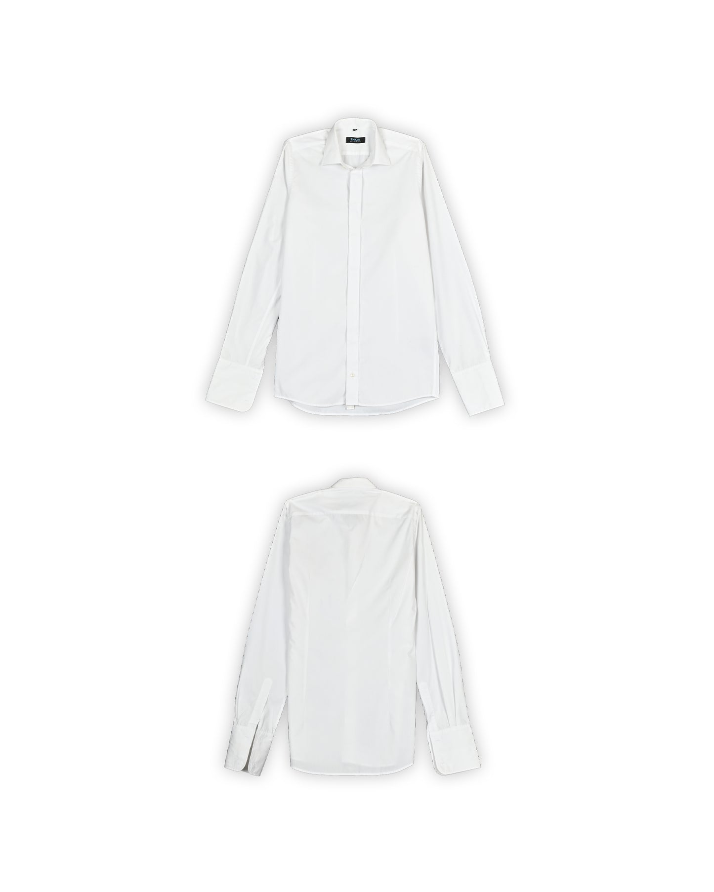 VINTAGE SHIRT - S