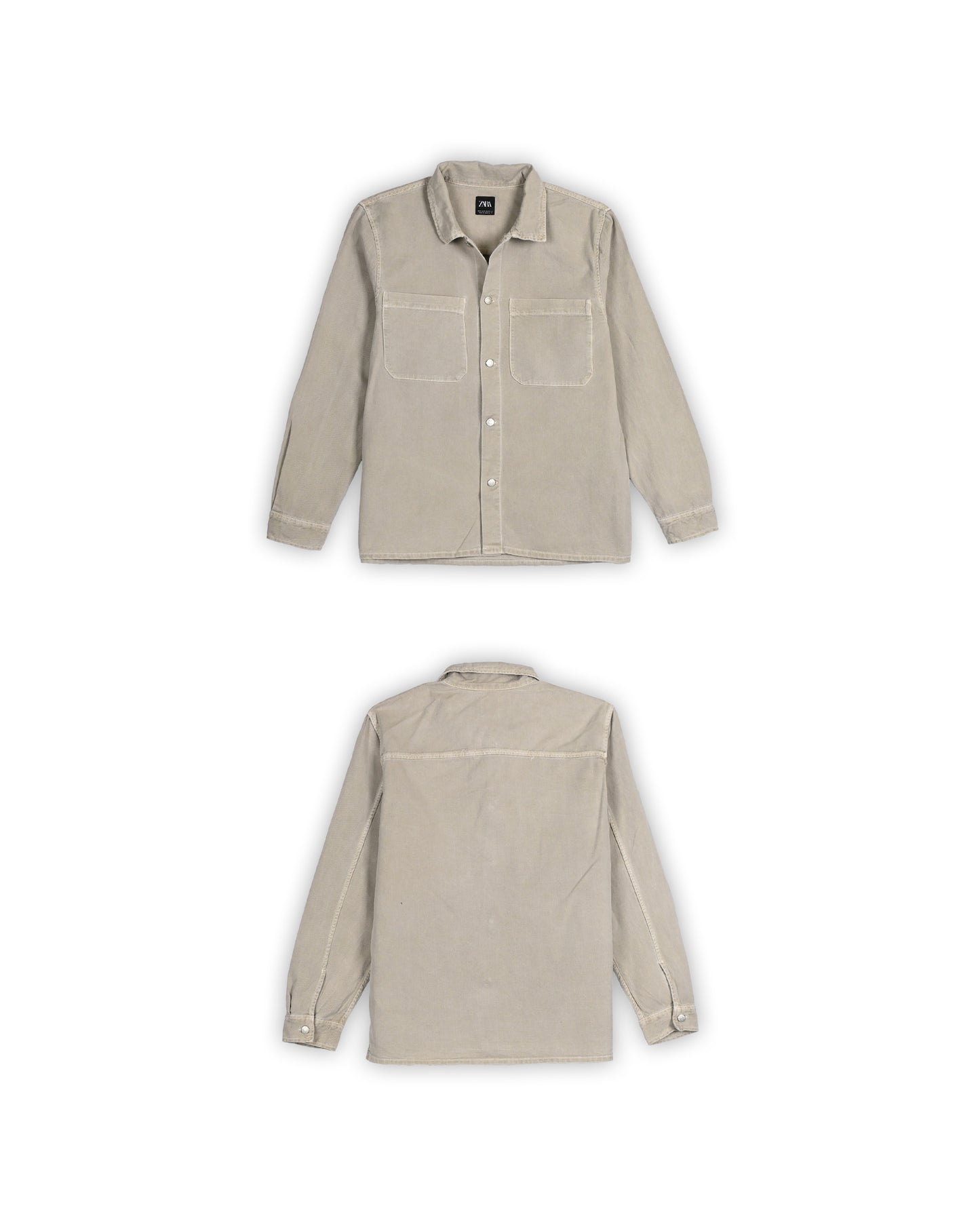 ZARA SHIRT - XL