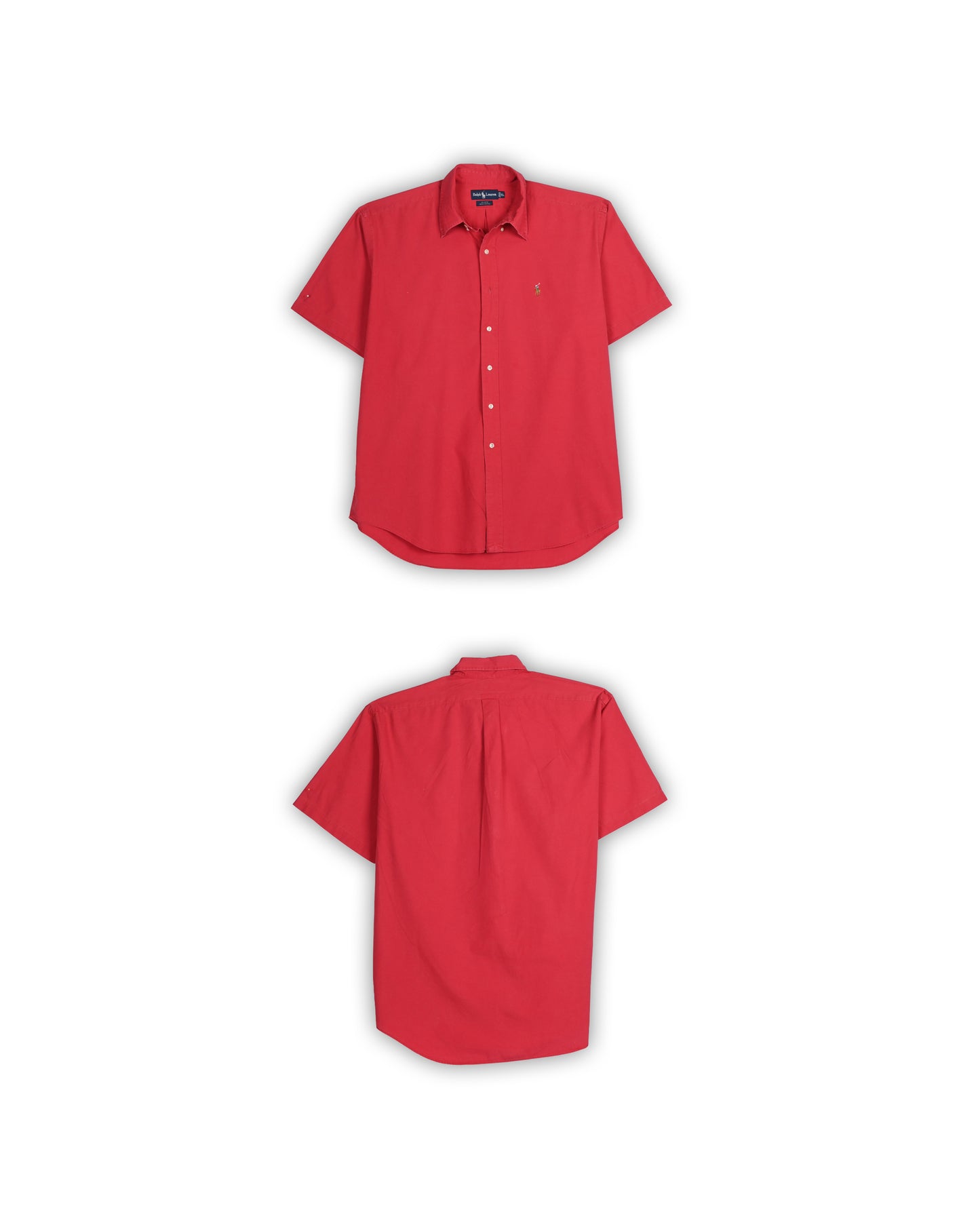 POLO RALPH LAUREN SHIRT - XL