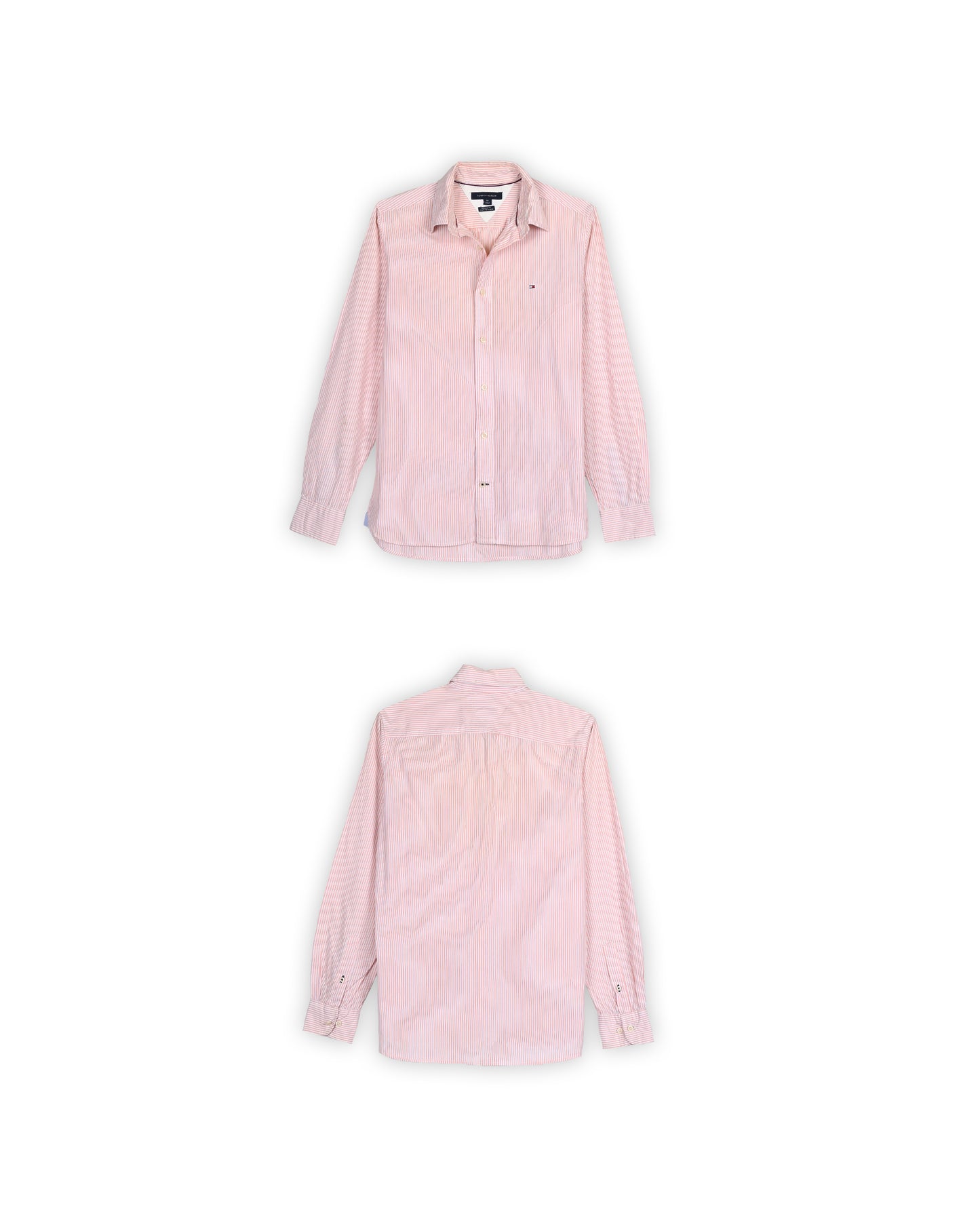 TOMMY HILFIGER SHIRT - S