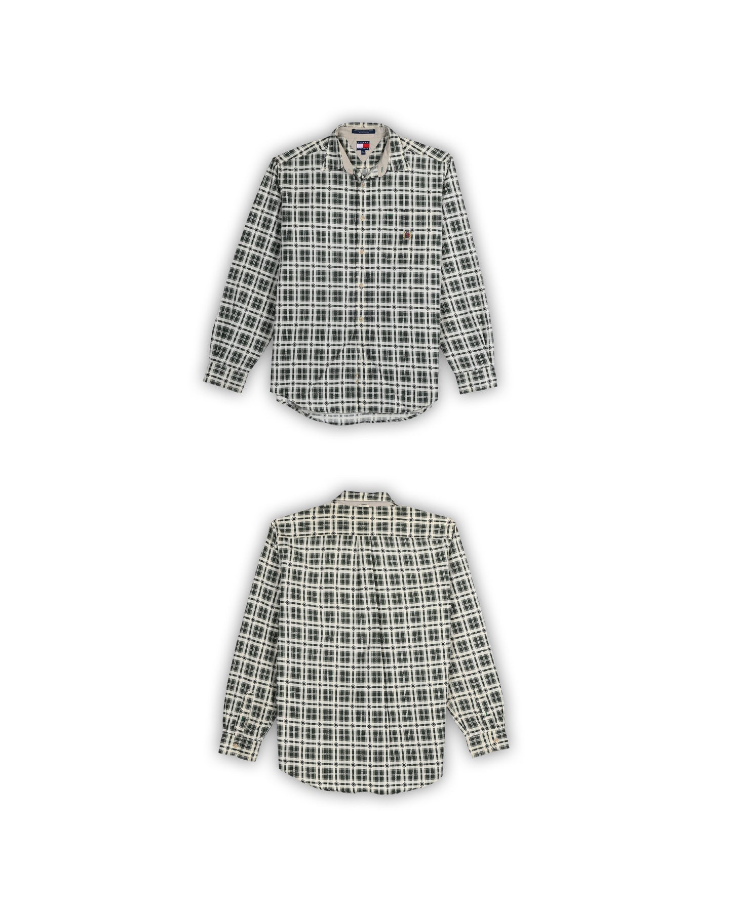 TOMMY HILFIGER SHIRT - XL