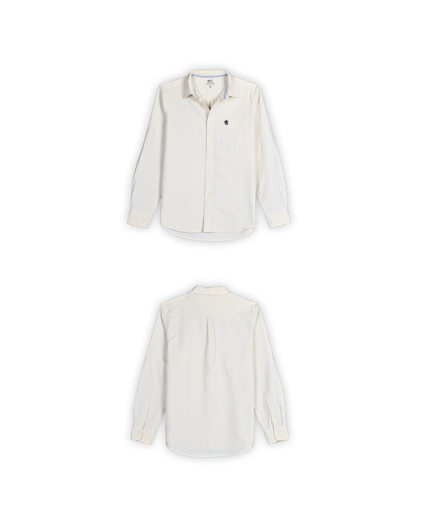 VINTAGE SHIRT - M