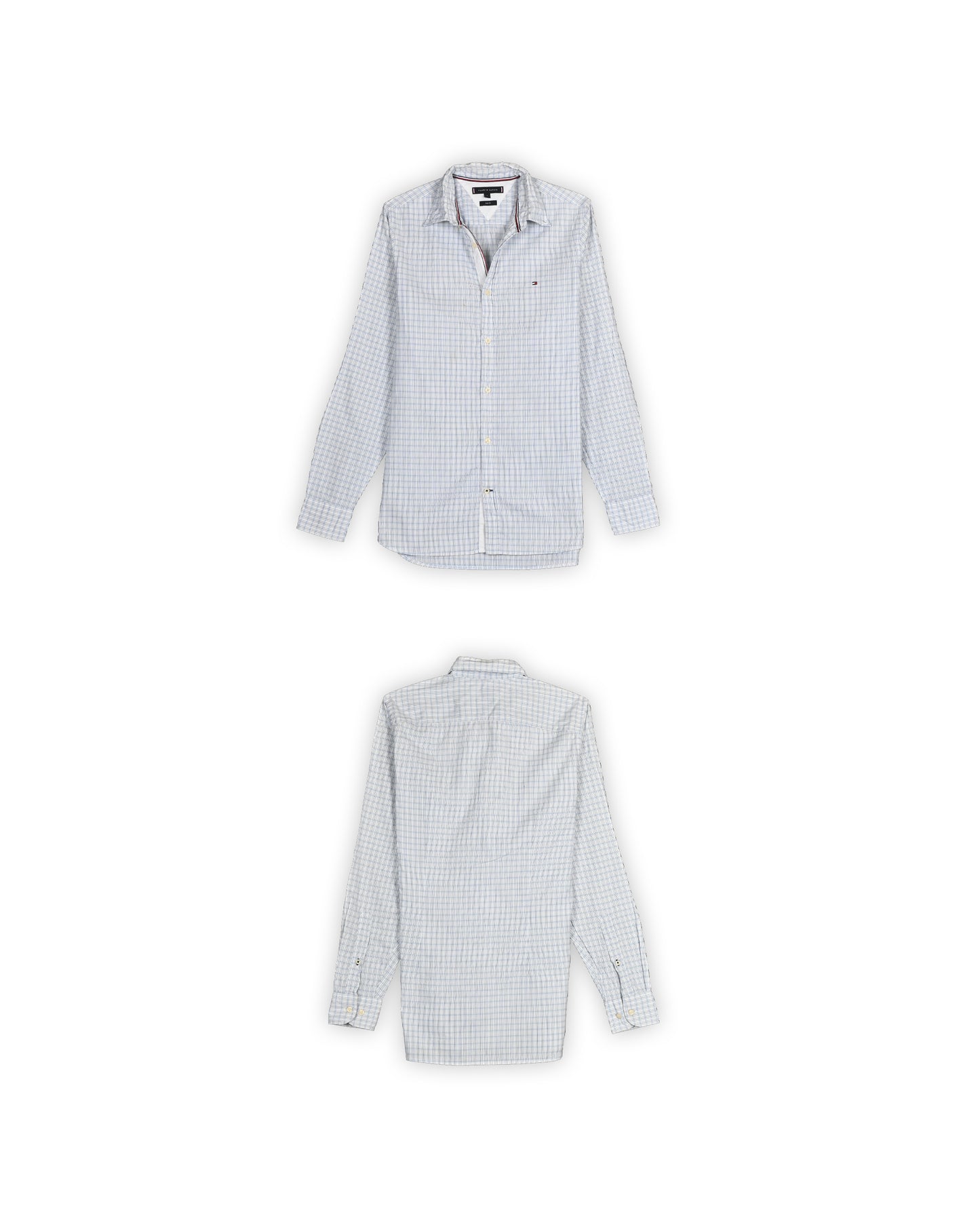 TOMMY HILFIGER SHIRT - S