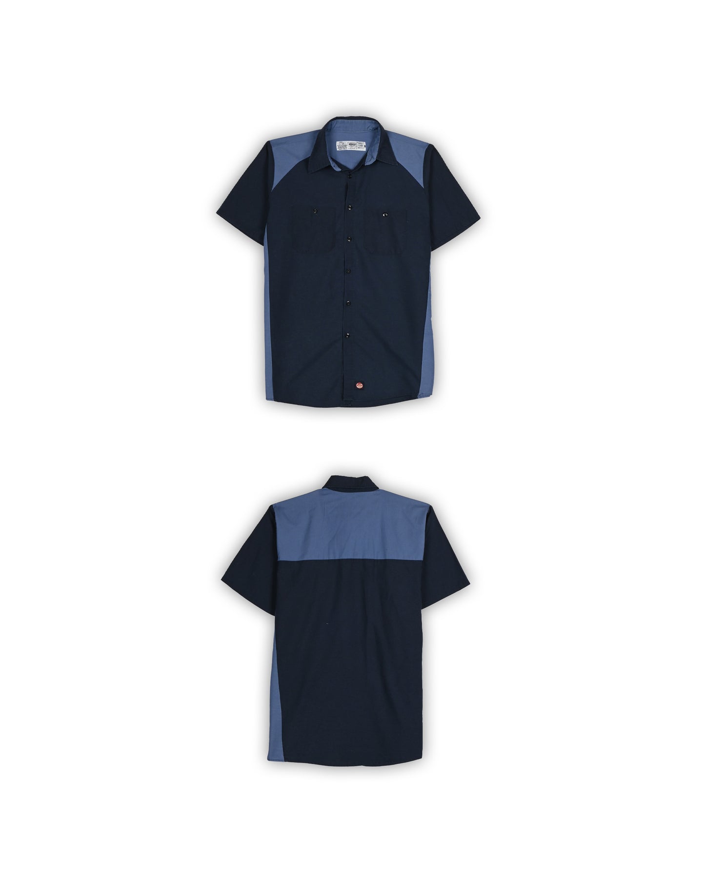 VINTAGE SHIRT - L