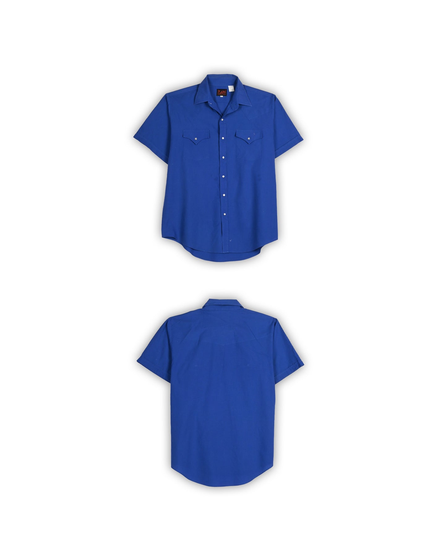VINTAGE SHIRT - L