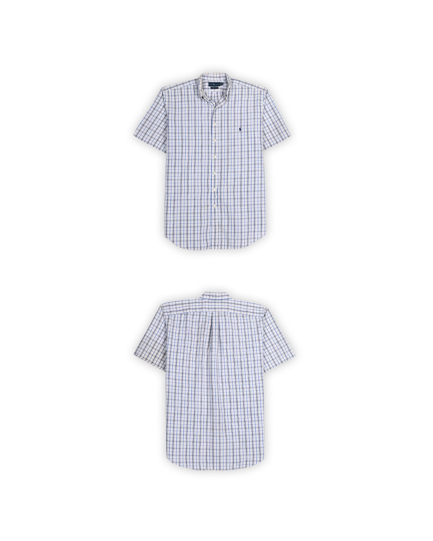 POLO RALPH LAUREN SHIRT - XL
