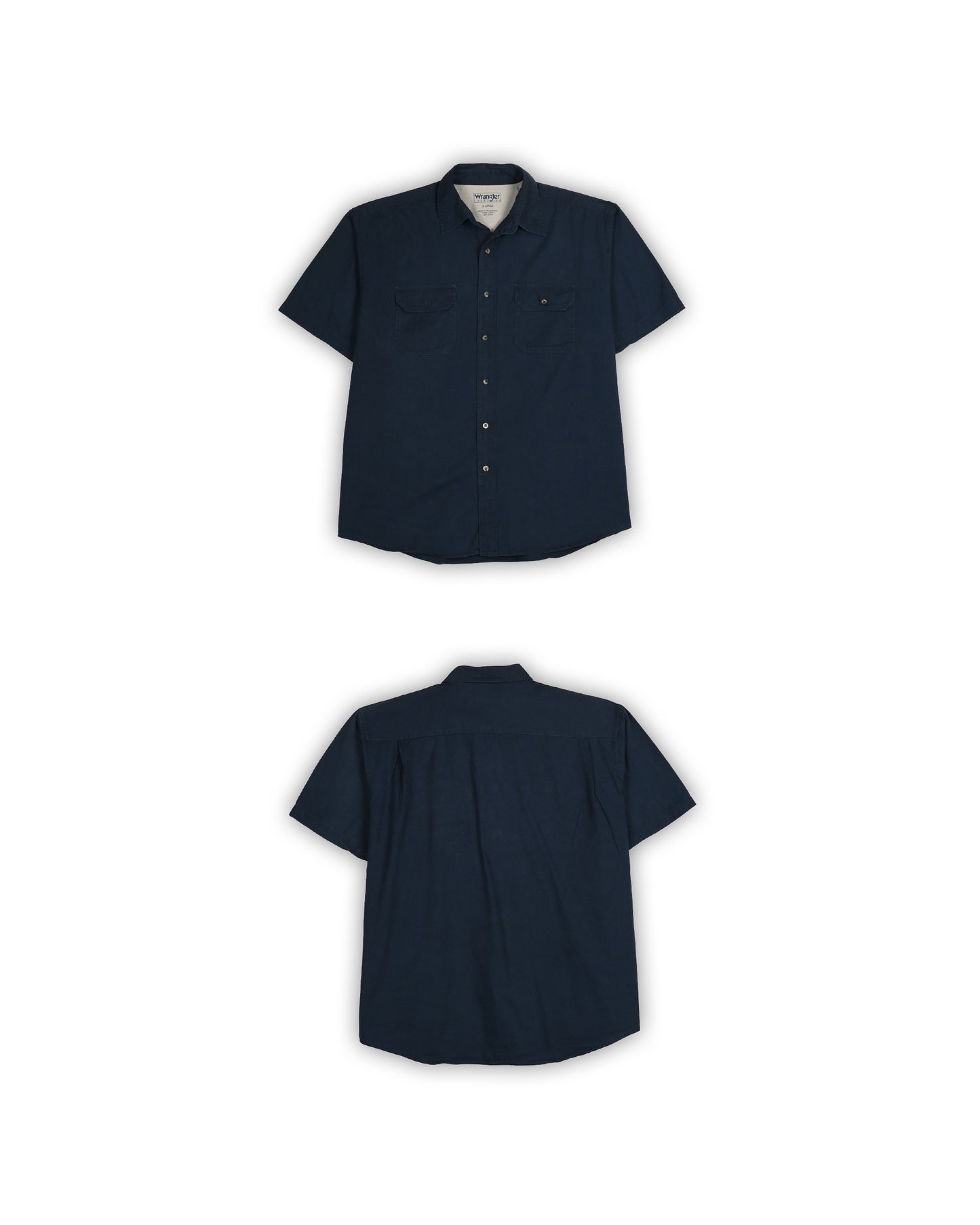 WRANGLER SHIRT - XL