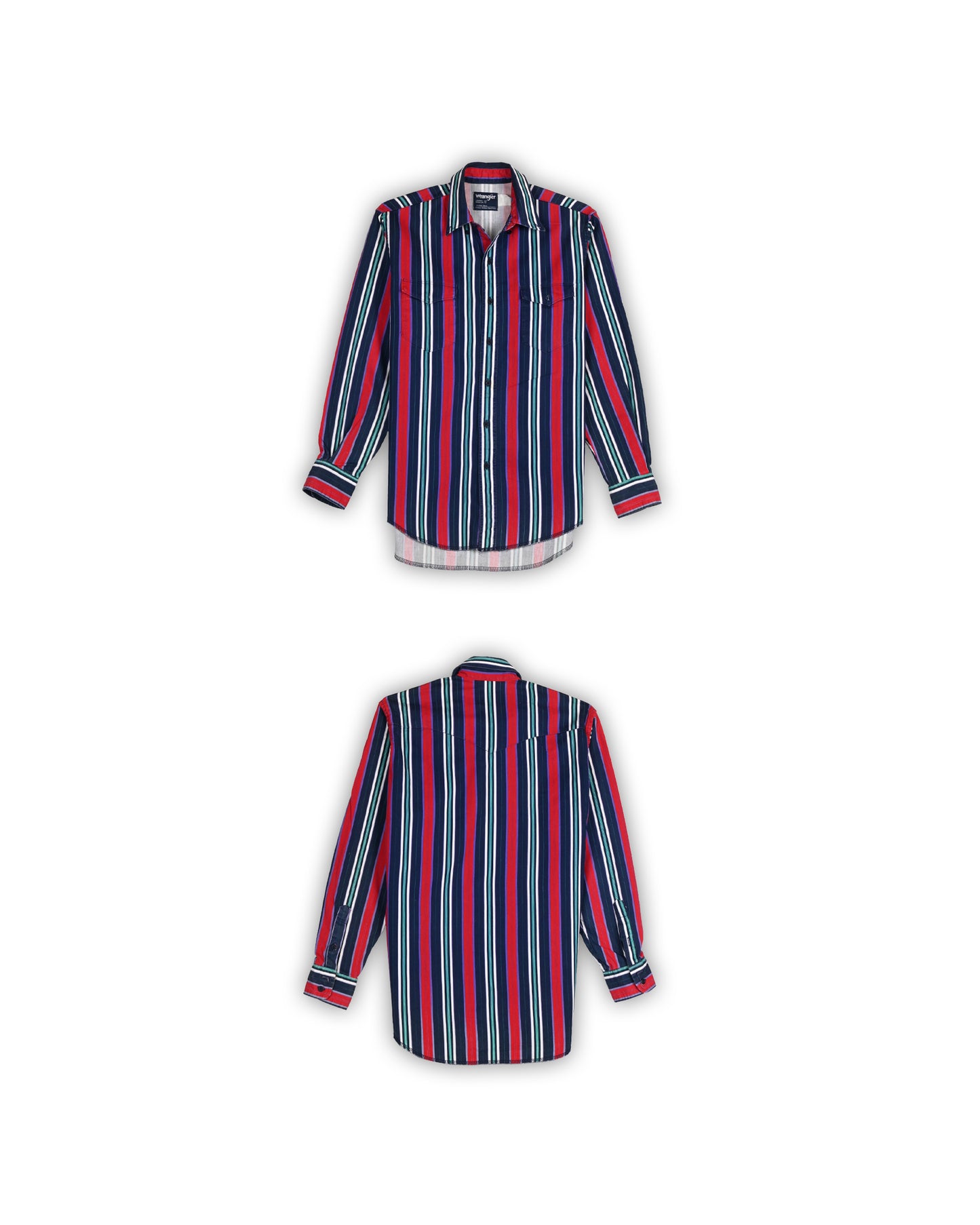 WRANGLER SHIRT - XL