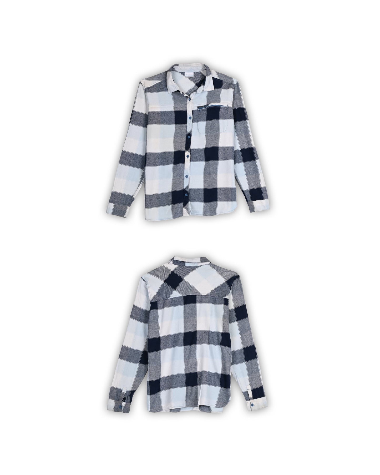 COLUMBIA SHIRT - L