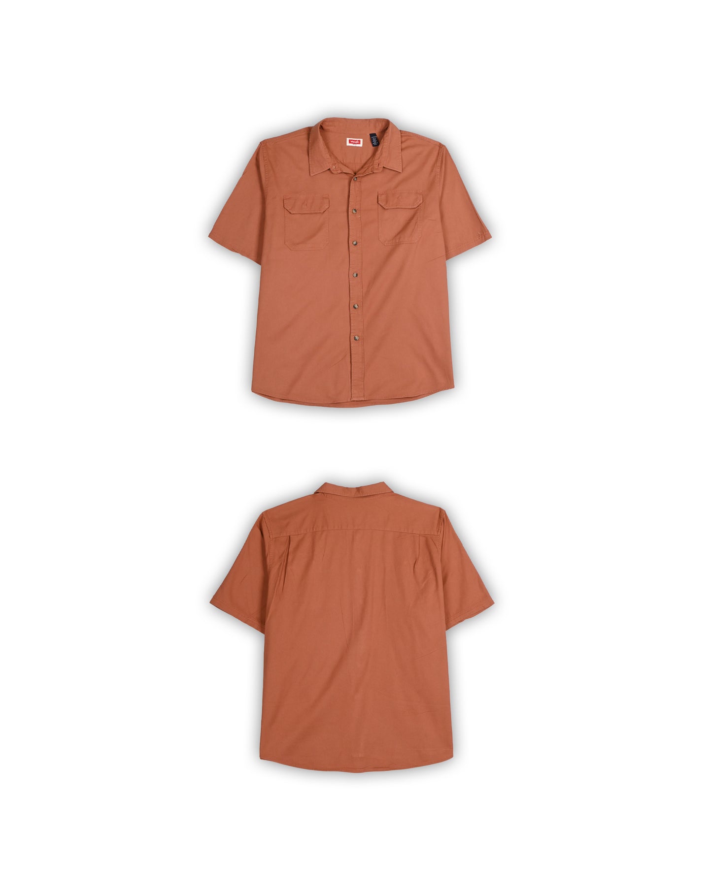 WRANGLER SHIRT - XL