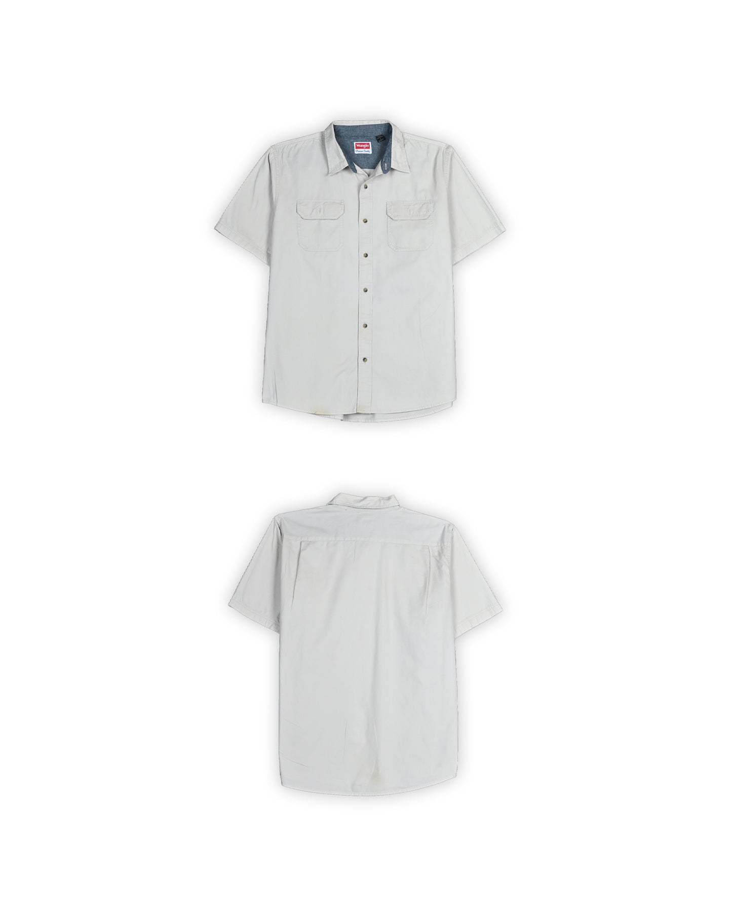 WRANGLER SHIRT - L