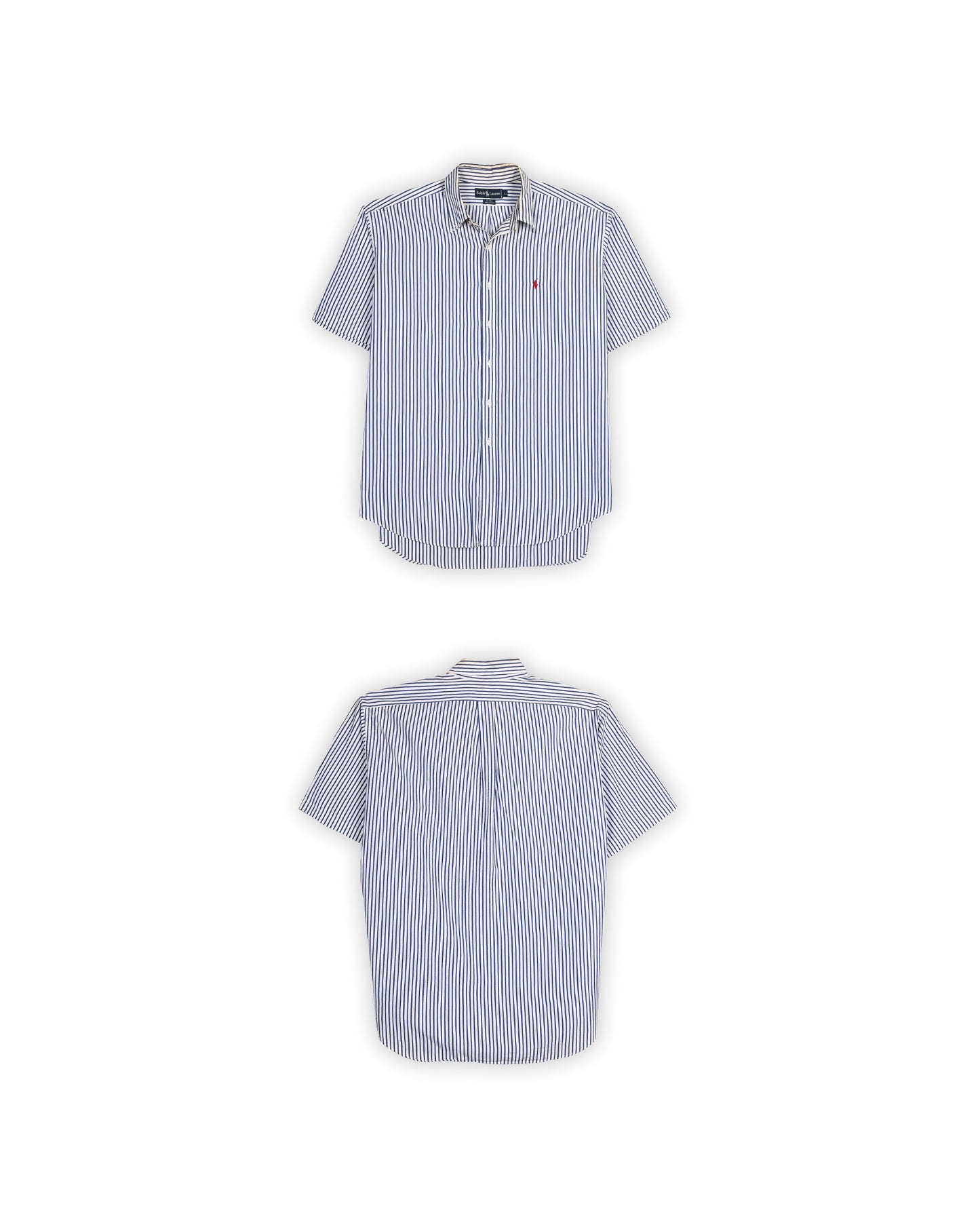 POLO RALPH LAUREN SHIRT - XL