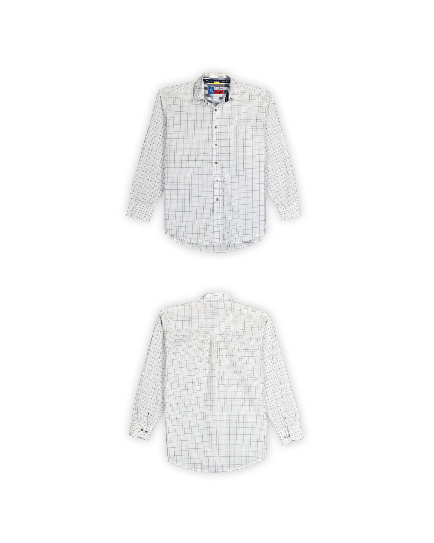 WRANGLER SHIRT - L
