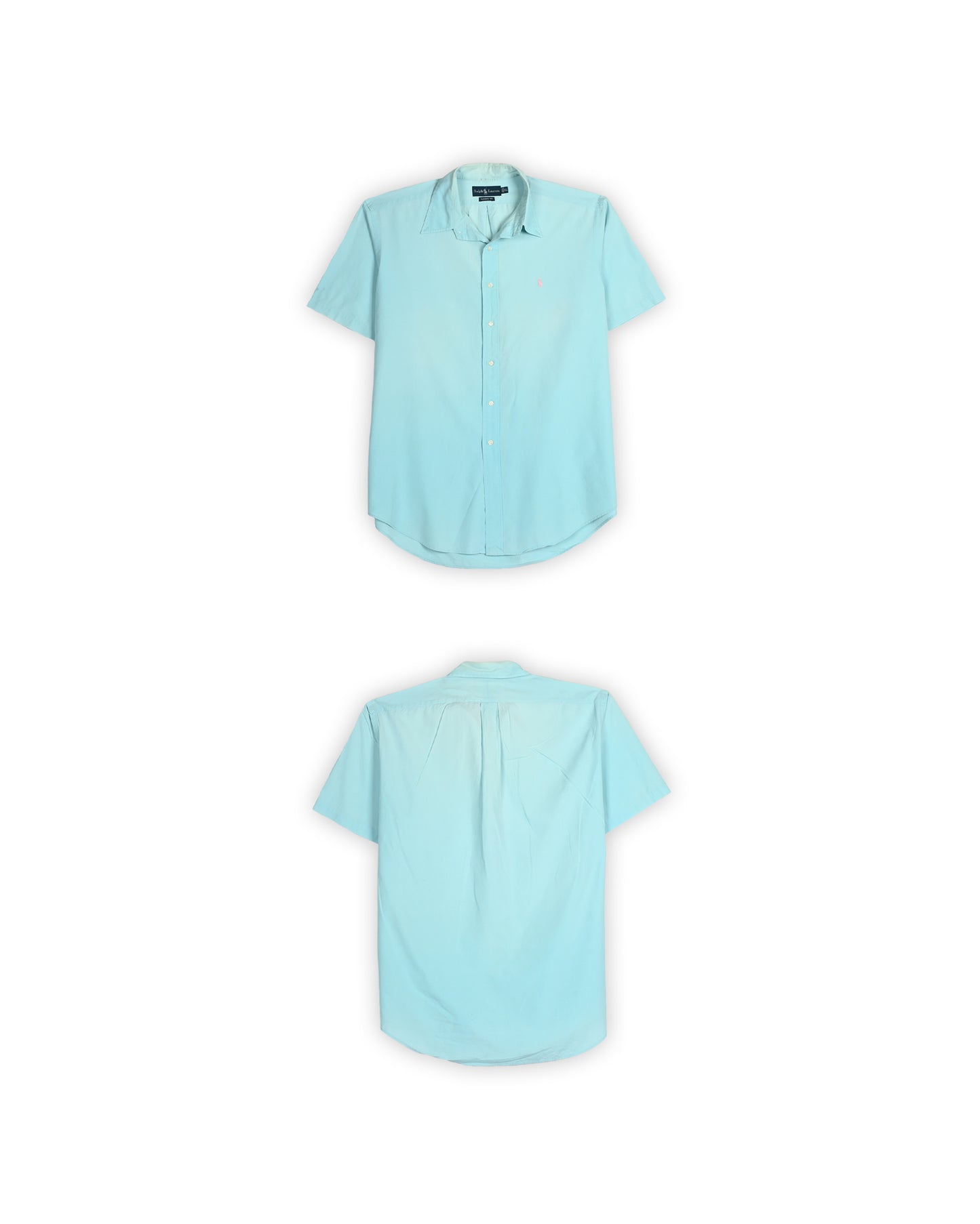 POLO RALPH LAUREN SHIRT - XL