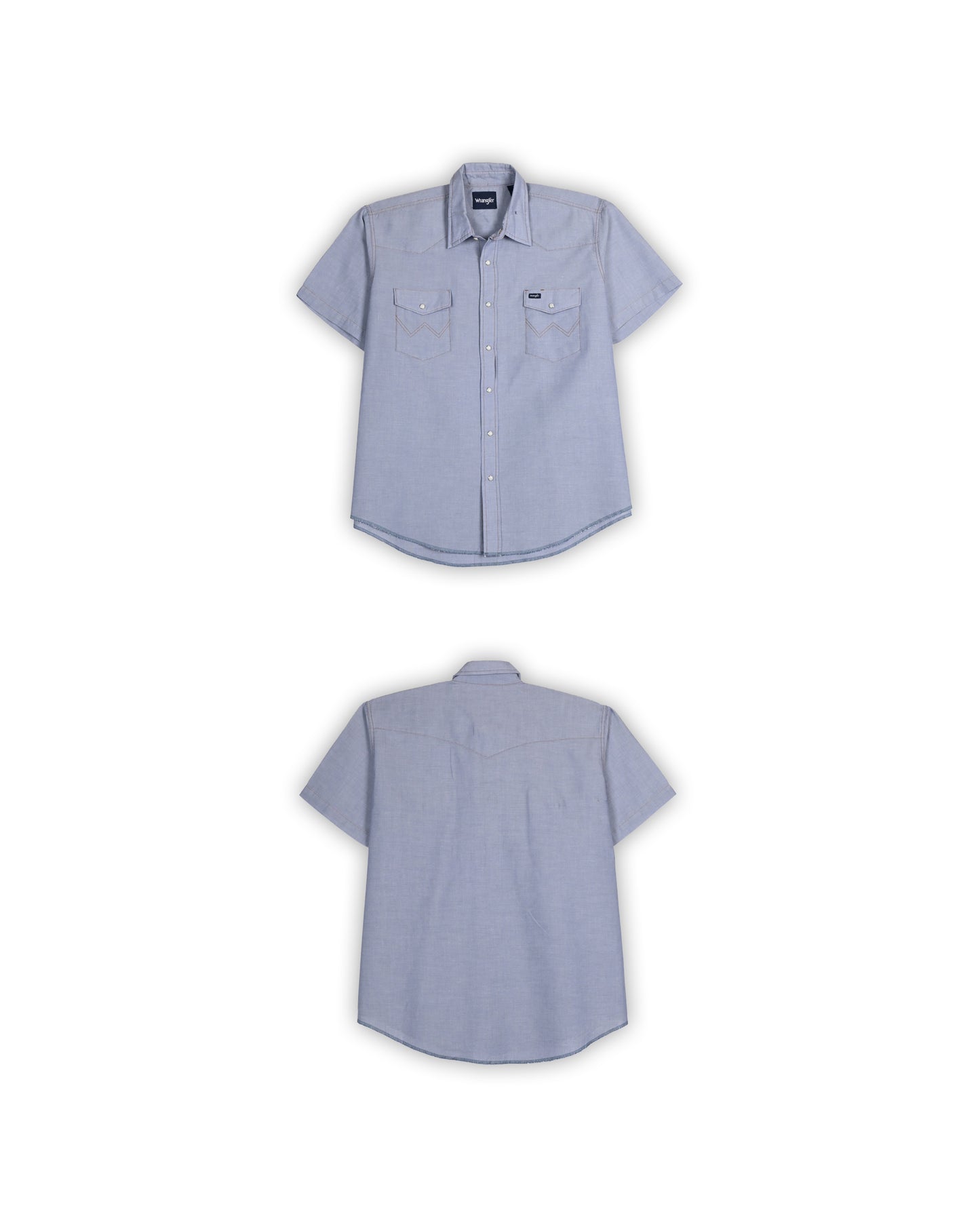 WRANGLER SHIRT - XXL