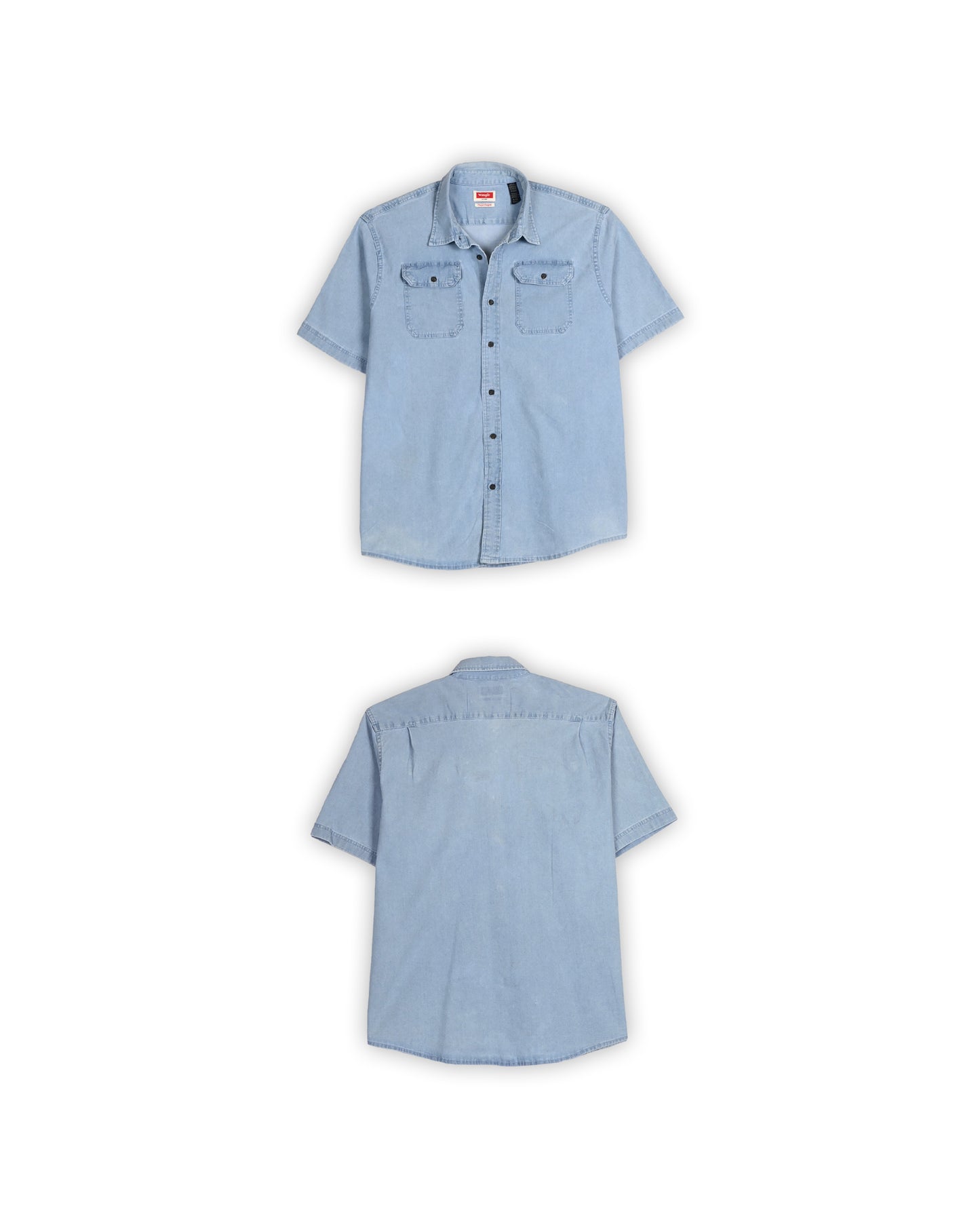 WRANGLER SHIRT - XL