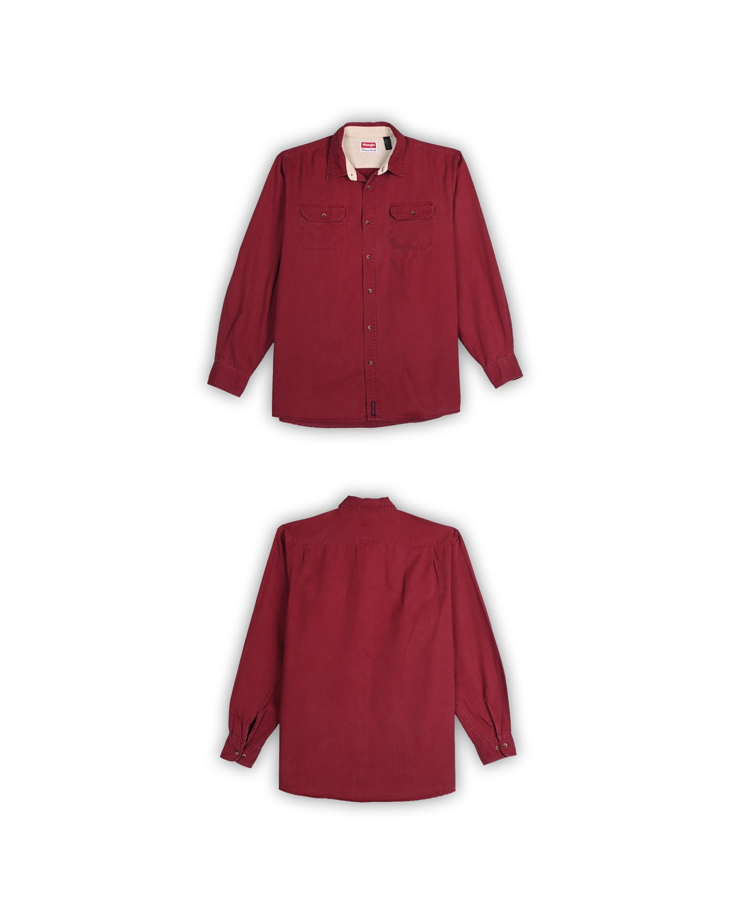 WRANGLER SHIRT - XL