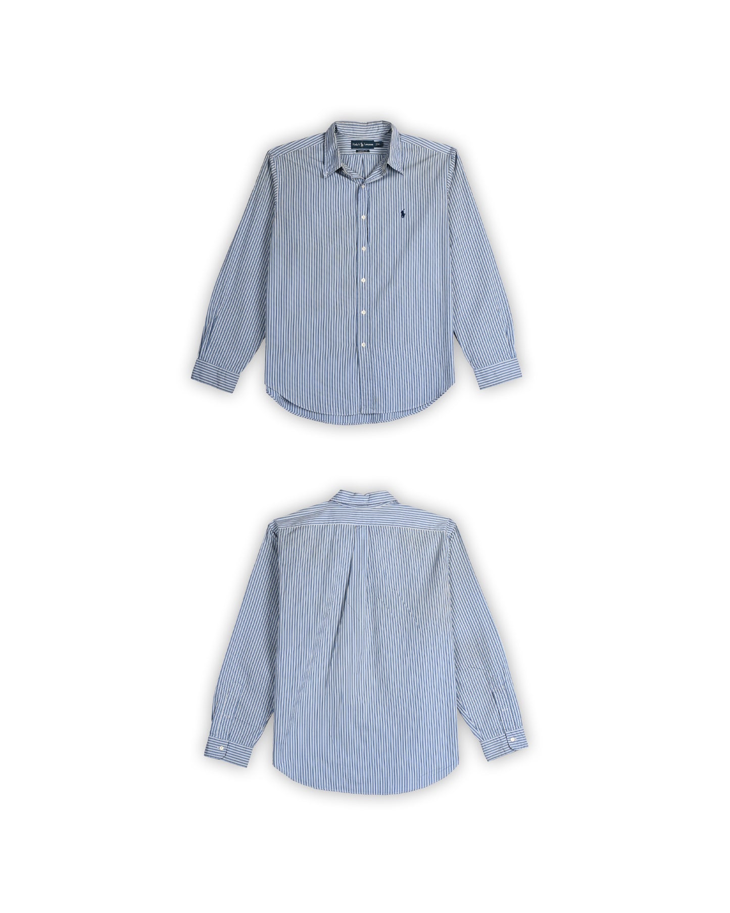 POLO RALPH LAUREN SHIRT - XL