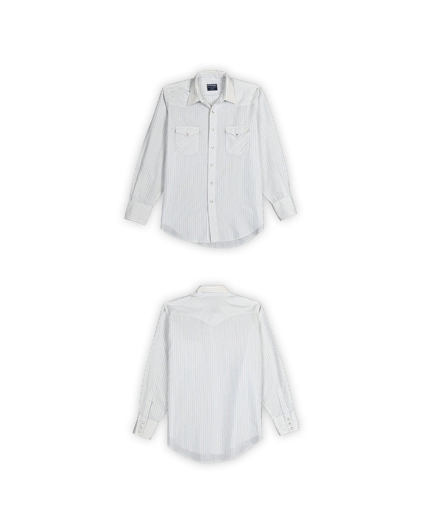 WRANGLER SHIRT - L