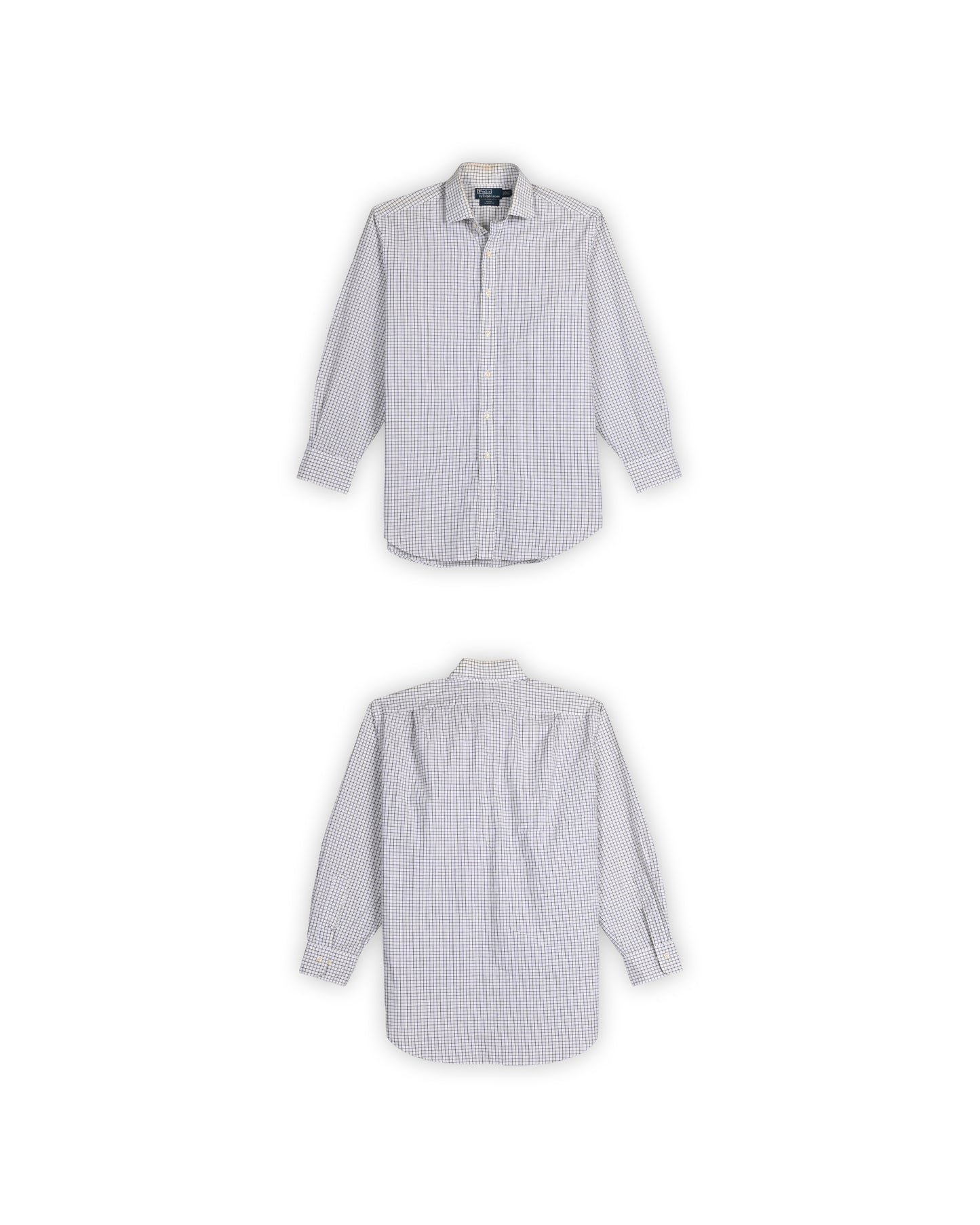 POLO RALPH LAUREN SHIRT - XL