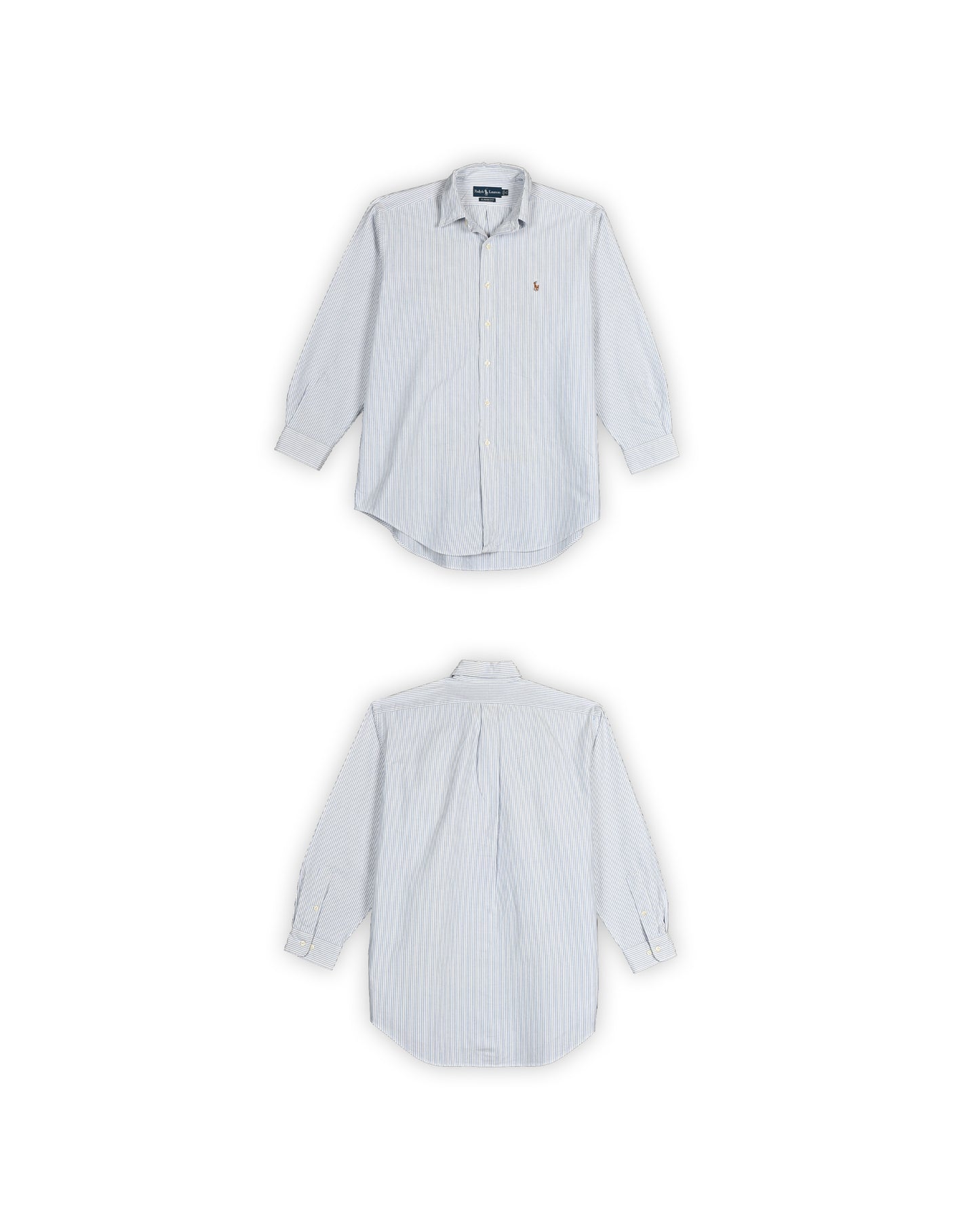 POLO RALPH LAUREN SHIRT - XL
